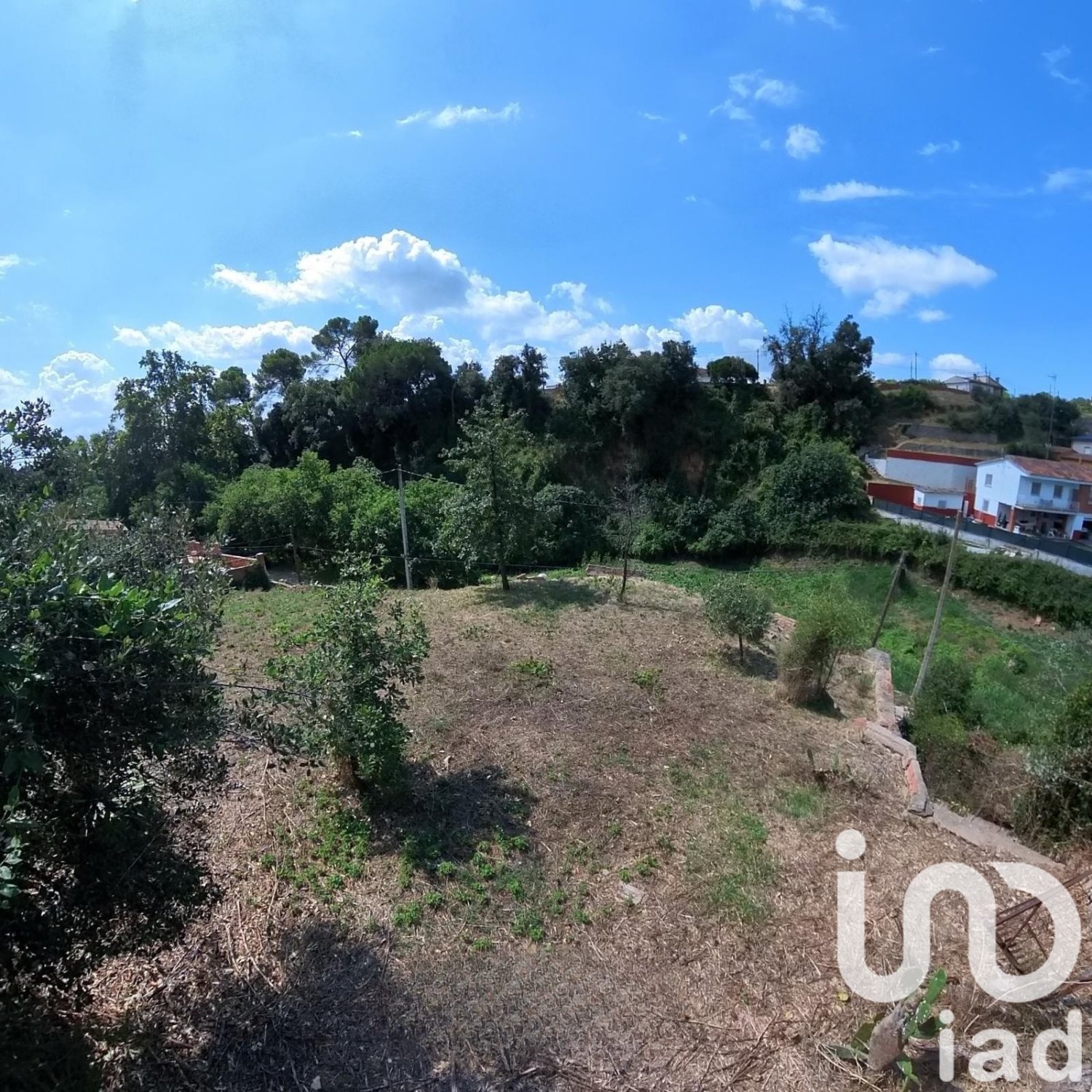 Land in Santa Eulalia De Roncana, Barcelona, Spanien 575 m2 Nr. 185701