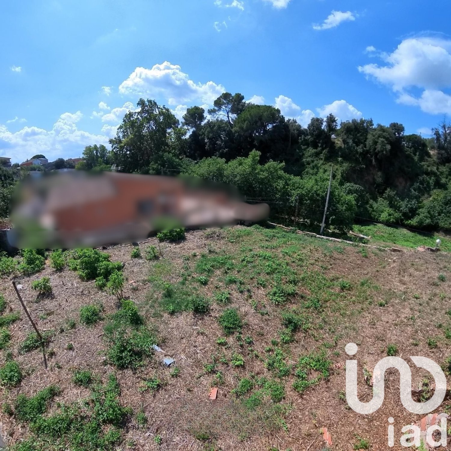 Land in Santa Eulalia De Roncana, Barcelona, Spanien 575 m2 Nr. 185701