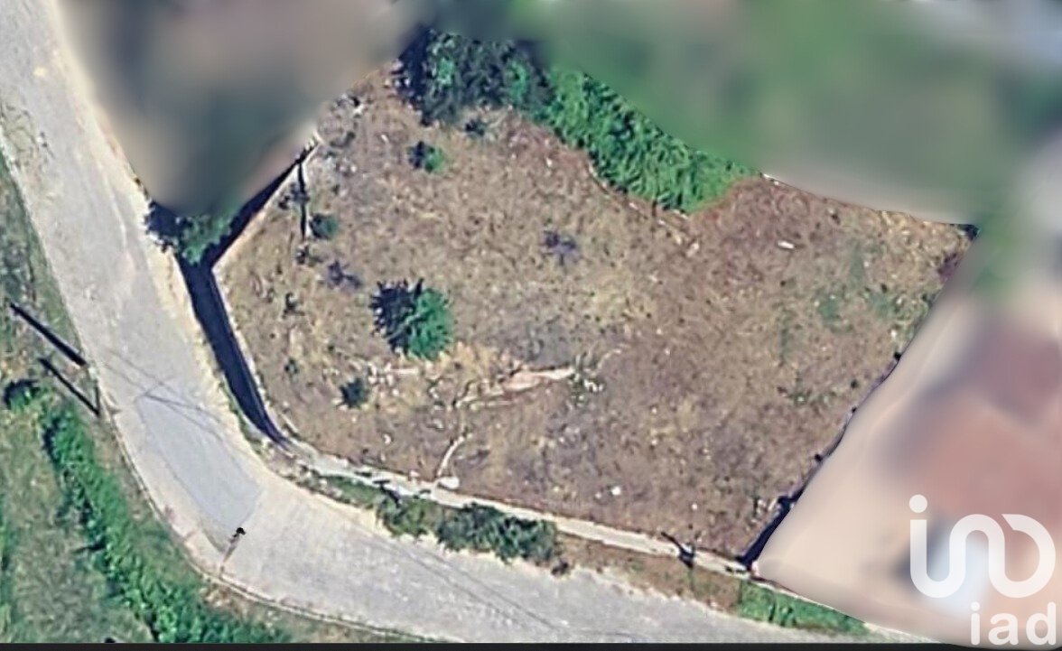 Land in Santa Eulalia De Roncana, Barcelona, Spanien 575 m2 Nr. 185701