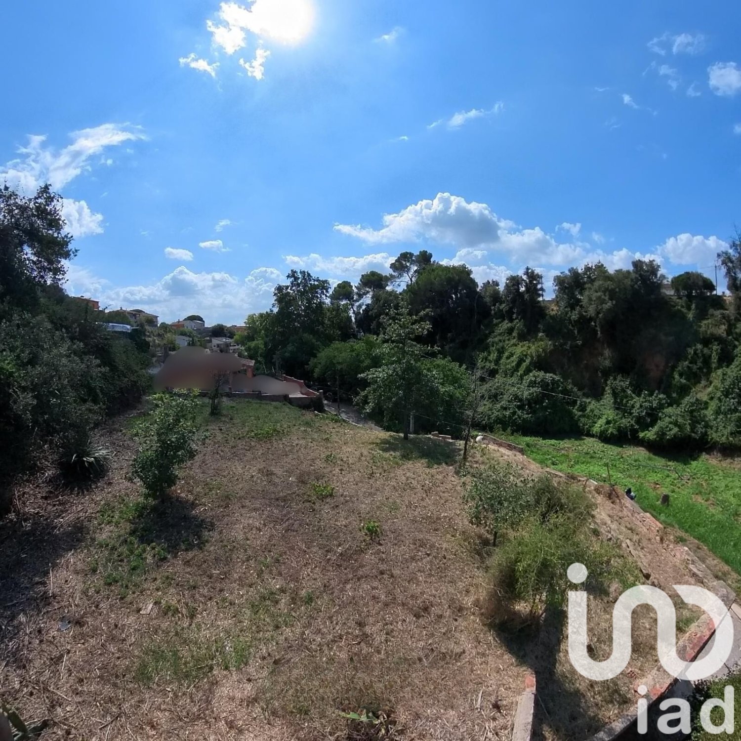 Land in Santa Eulalia De Roncana, Barcelona, Spanien 575 m2 Nr. 185701