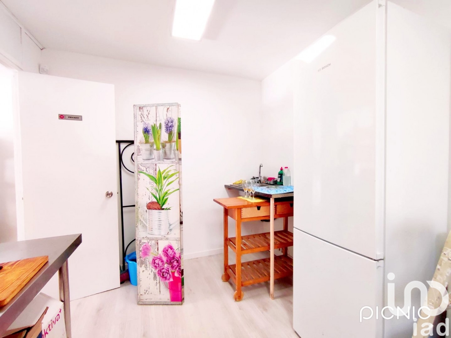 Kommersiell fastighet i Cunit, Tarragona, Spanien 50 kvm. Nr. 185699