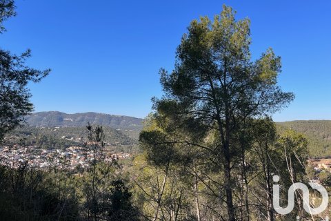 Zemes gabals Olivella, Barcelona, Spānijā 1282 m2 Nr. 185696