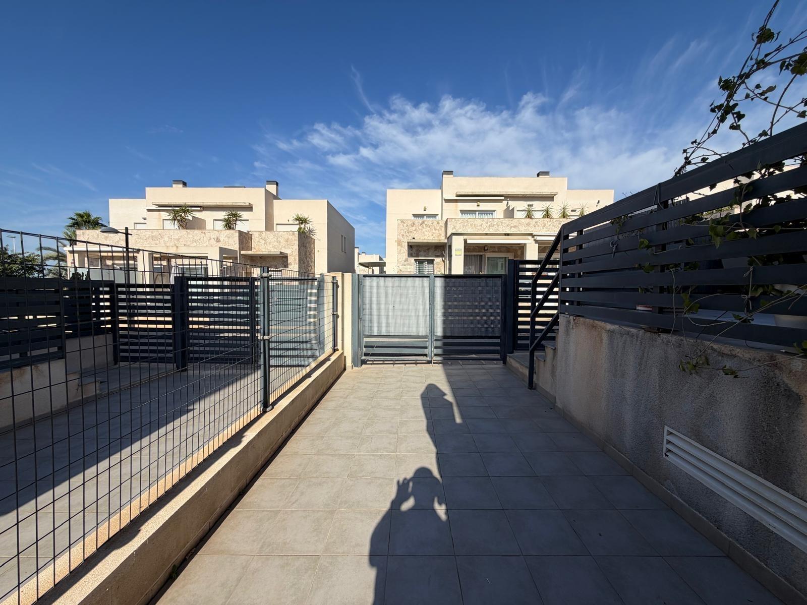 House in Torrevieja, Alicante, Spain 3 bedrooms, 197 sq.m. No. 196898