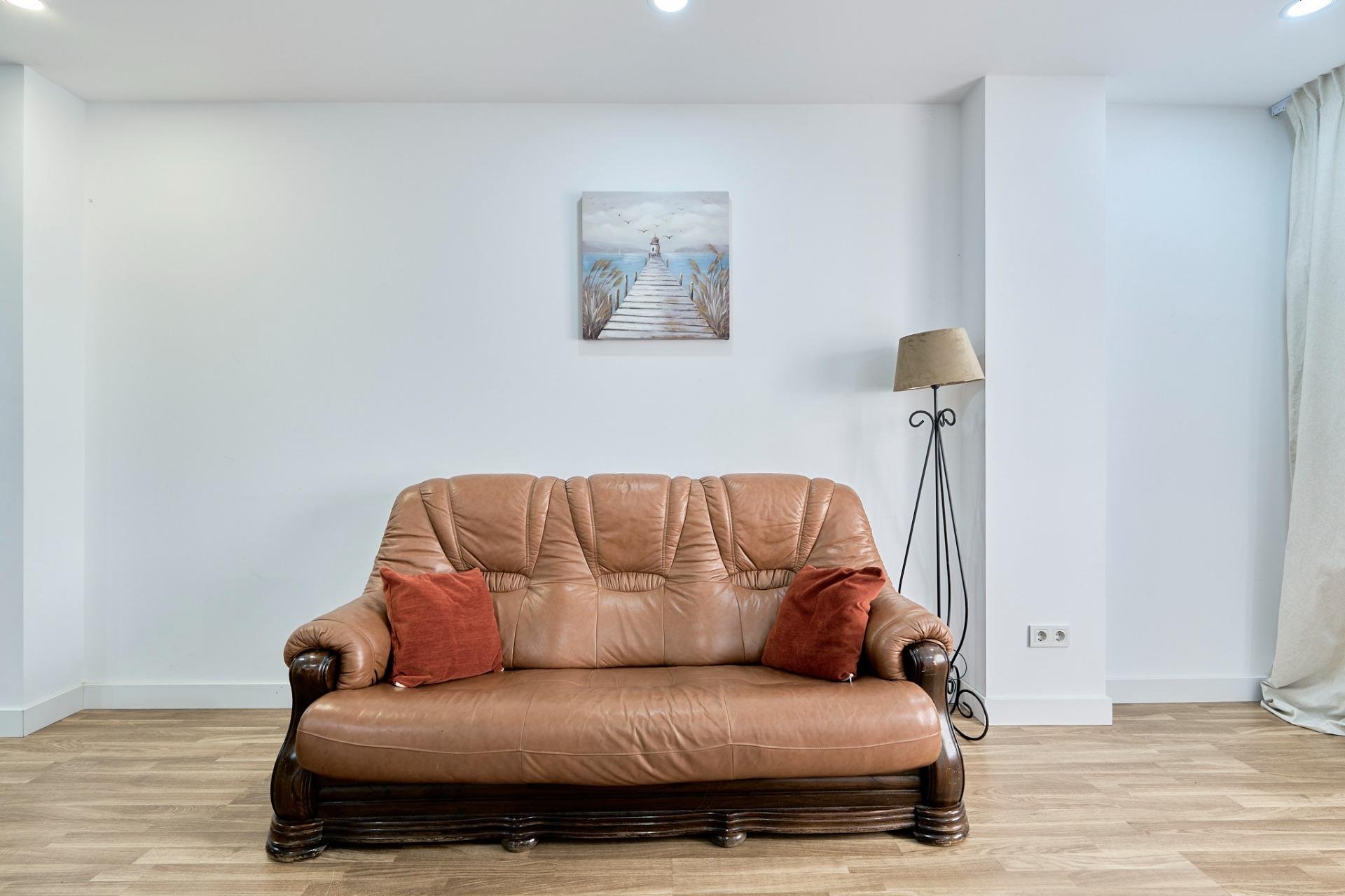 Dzīvoklis Torrevieja, Alicante, Spānijā 1 istaba, 52 m2 Nr. 196901