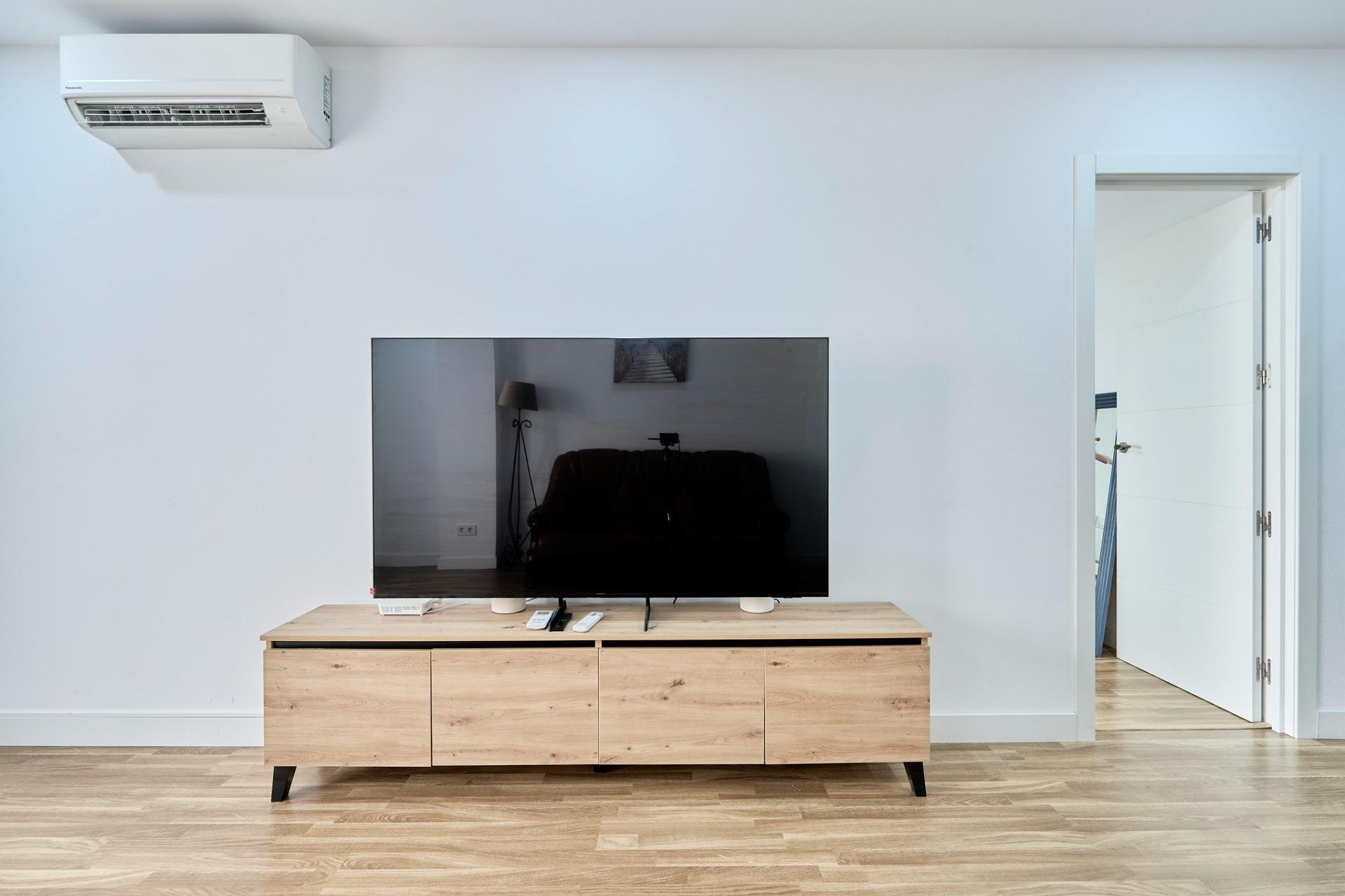 Dzīvoklis Torrevieja, Alicante, Spānijā 1 istaba, 52 m2 Nr. 196901
