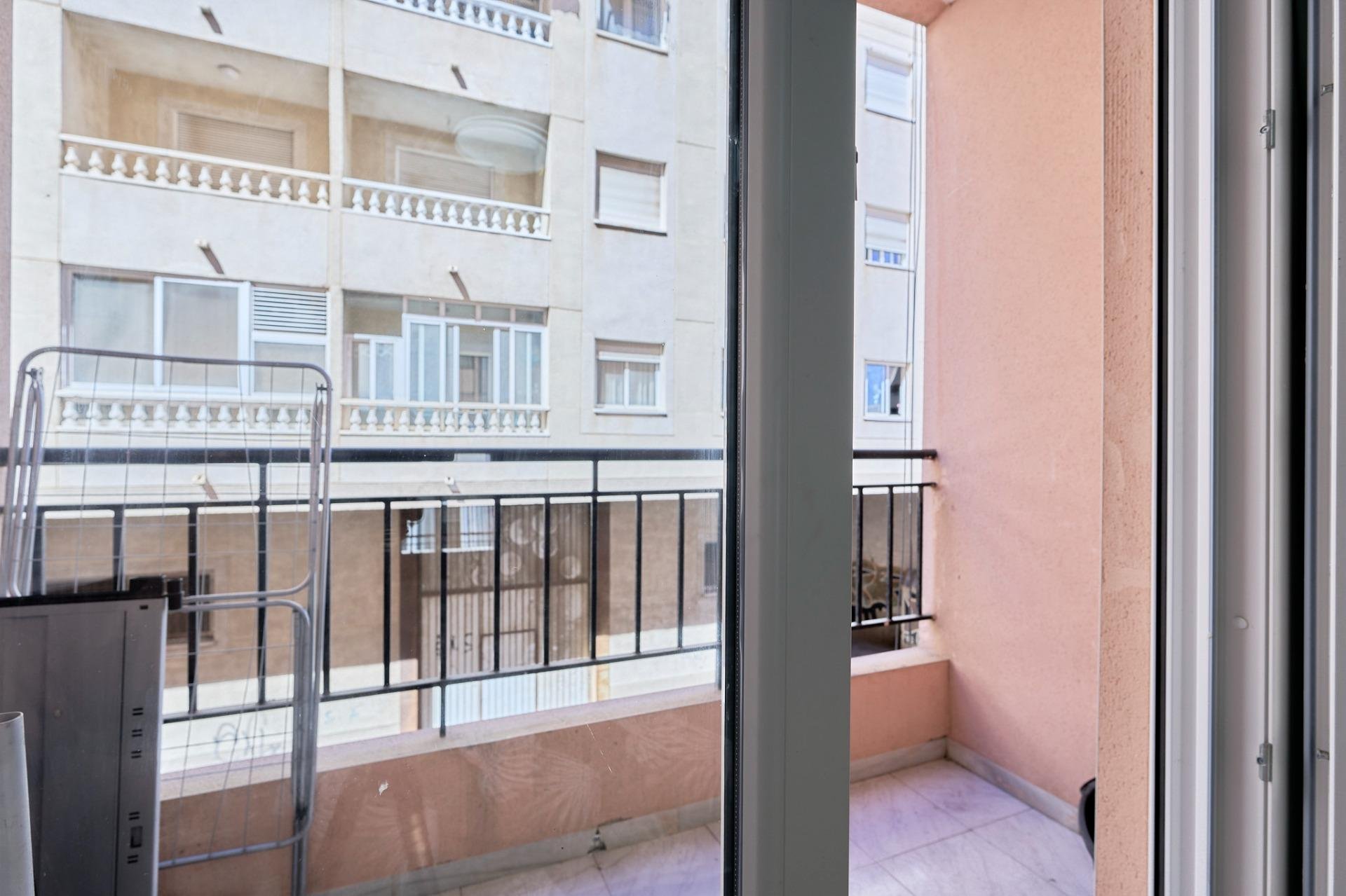 Dzīvoklis Torrevieja, Alicante, Spānijā 1 istaba, 52 m2 Nr. 196901