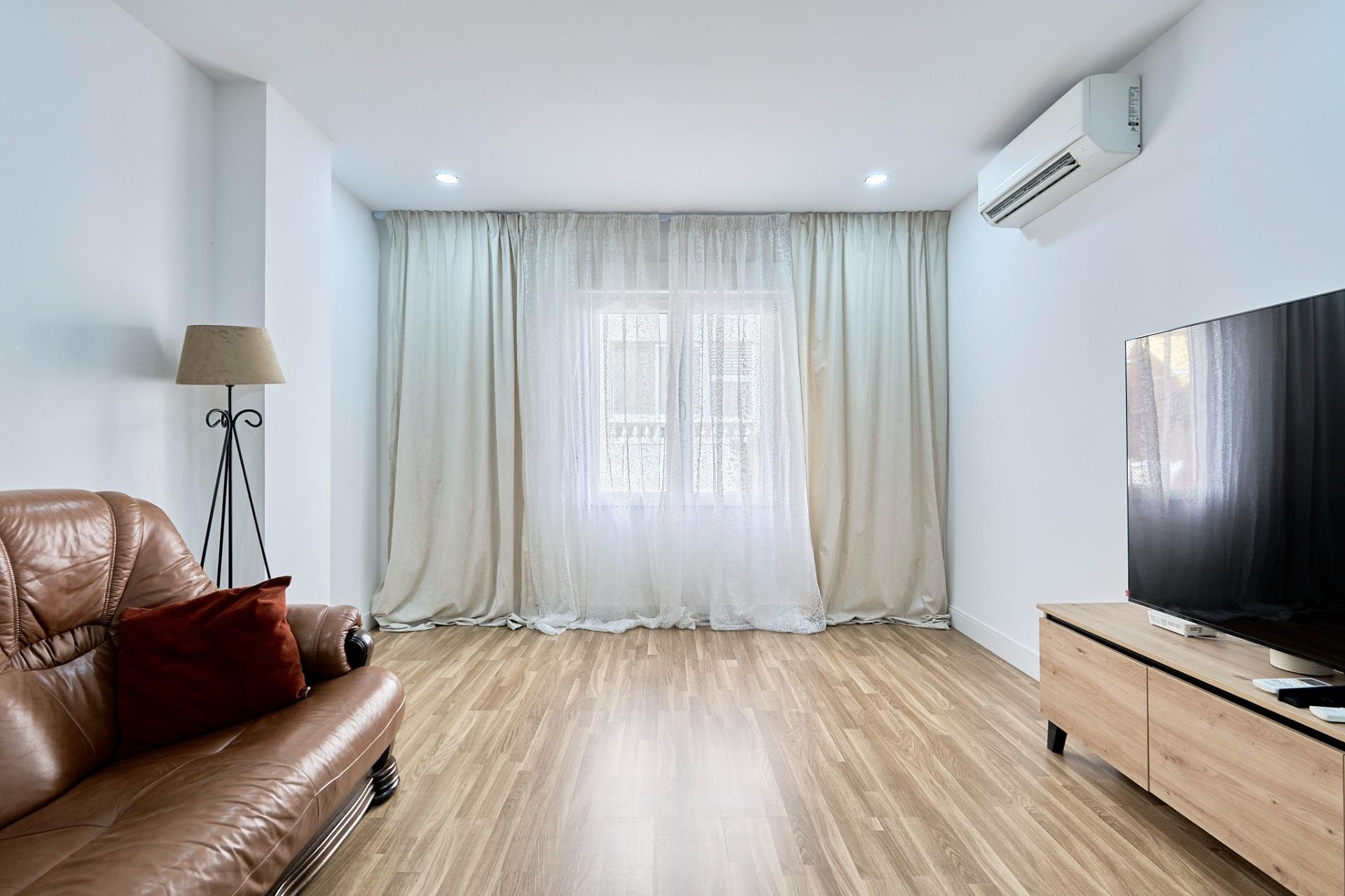 Dzīvoklis Torrevieja, Alicante, Spānijā 1 istaba, 52 m2 Nr. 196901
