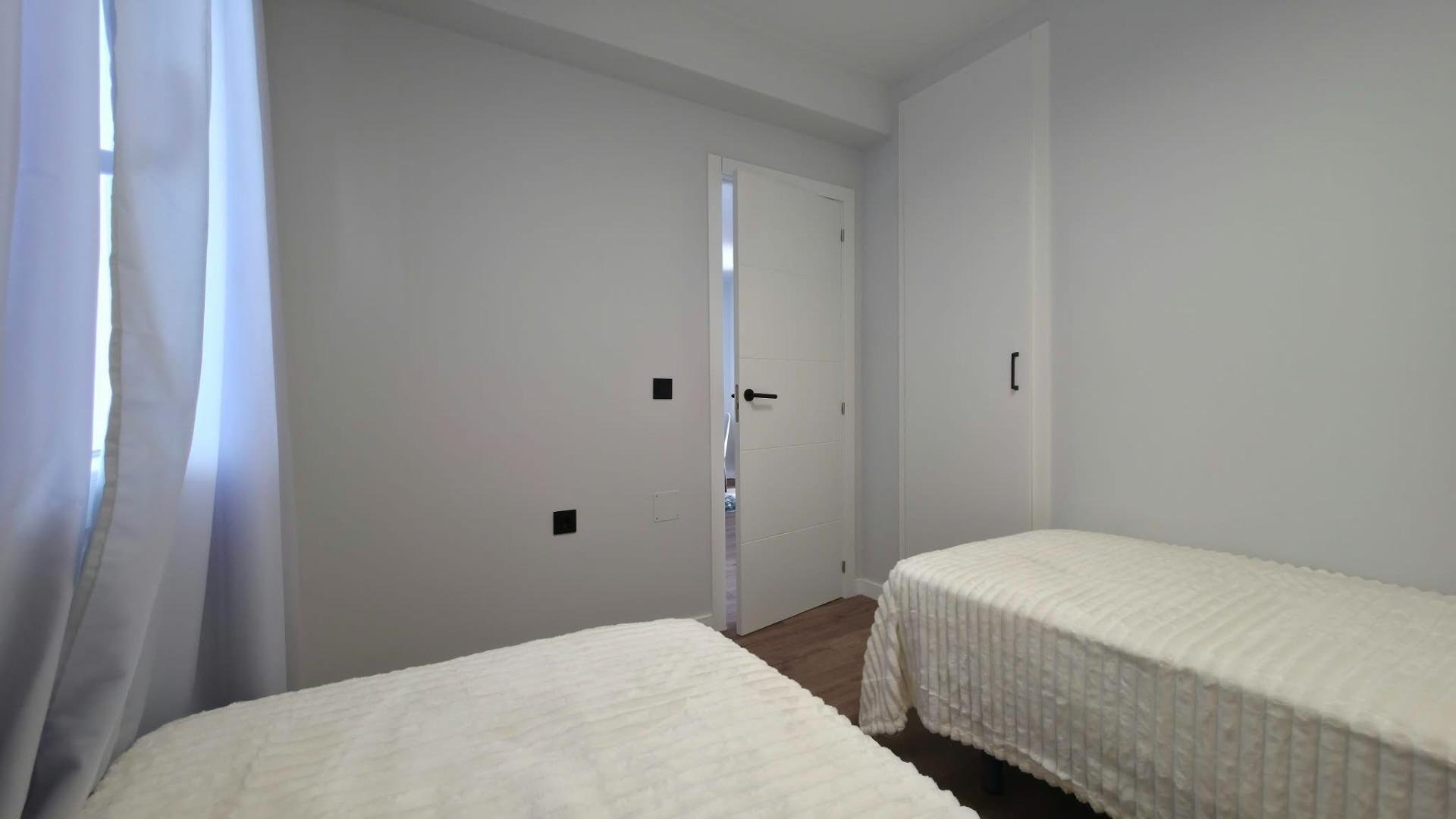 Bungalow w Torrevieja, Alicante, Hiszpania 2 sypialnie, 54 mkw. nr 196903