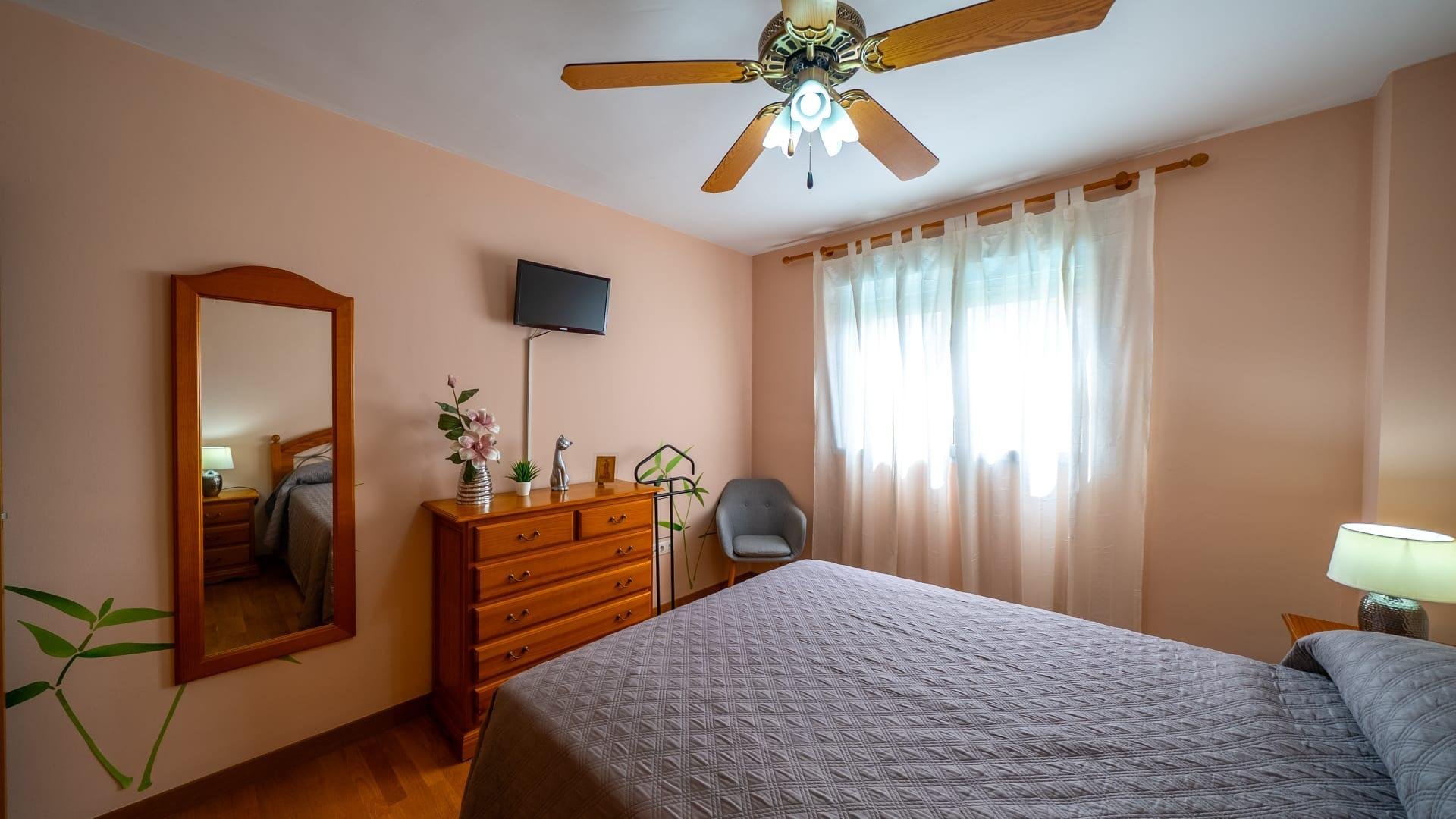 Appartamento a Alicante, Spagna 3 camere da letto, 150 mq. N° 196902
