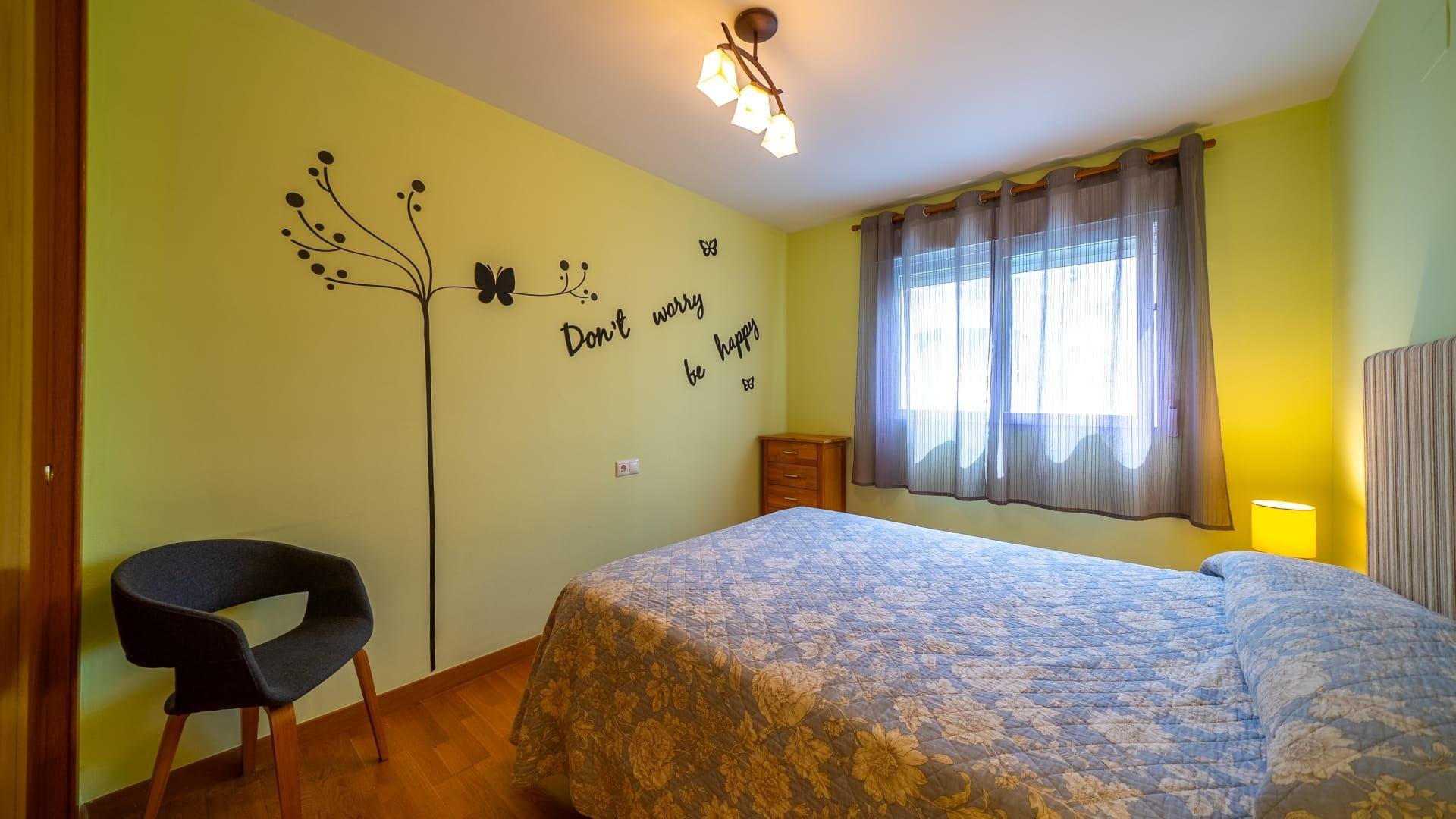 Appartamento a Alicante, Spagna 3 camere da letto, 150 mq. N° 196902