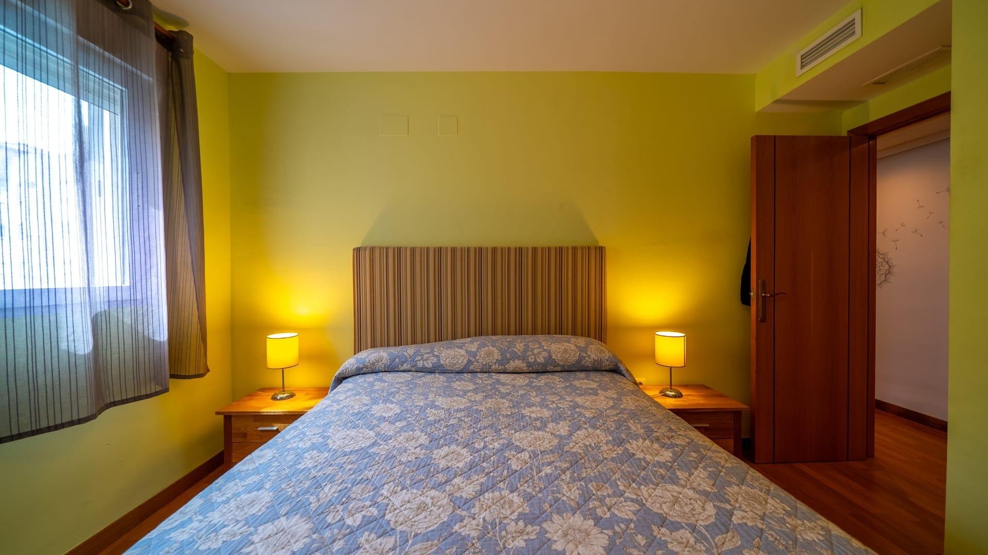 Appartamento a Alicante, Spagna 3 camere da letto, 150 mq. N° 196902