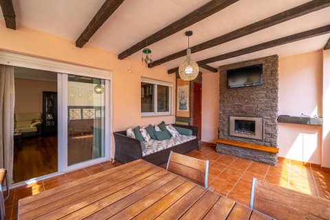 Dzīvoklis Alicante, Spānijā 3 istabas, 150 m2 Nr. 196902