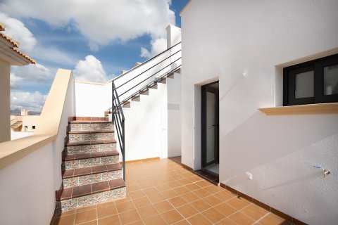 Бунгало в Кокс, Аликанте, Испания 3 спальни, 75м2 №170611