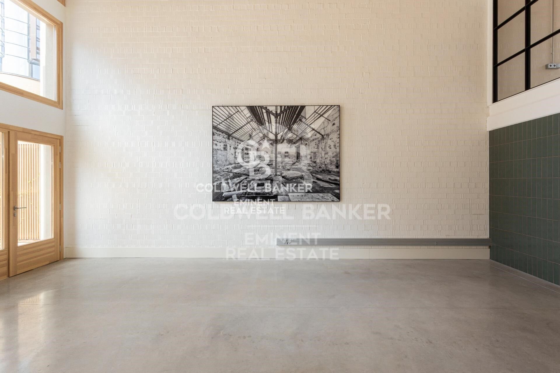 Bliźniak w Barcelona, Hiszpania 2 sypialnie, 153 mkw. nr 157469