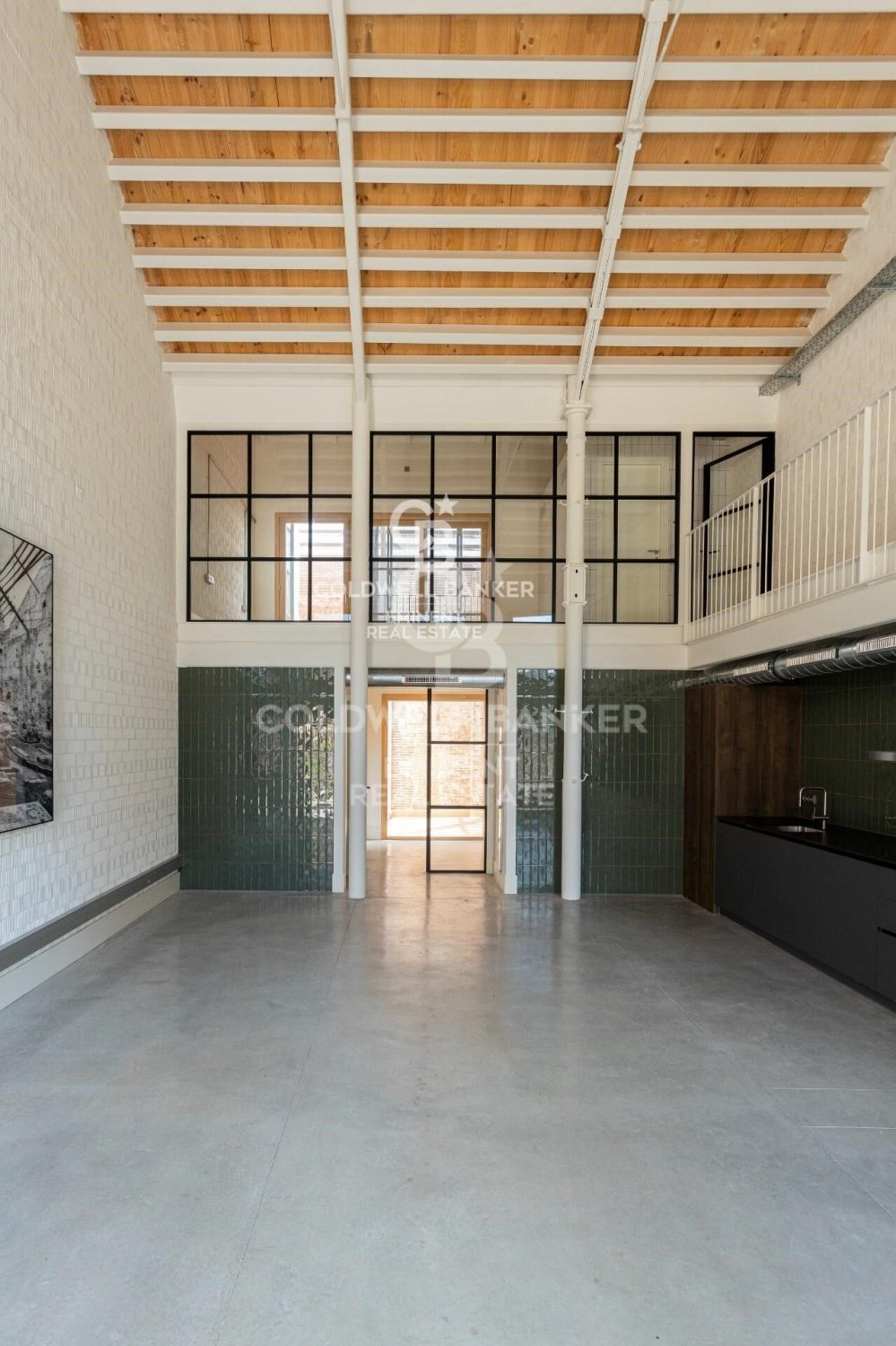 Bliźniak w Barcelona, Hiszpania 2 sypialnie, 153 mkw. nr 157469