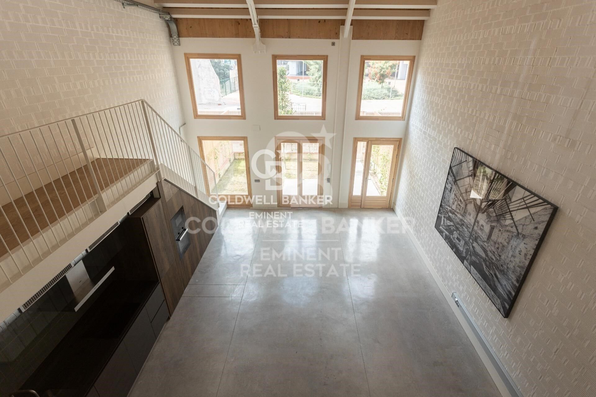 Bliźniak w Barcelona, Hiszpania 2 sypialnie, 153 mkw. nr 157469