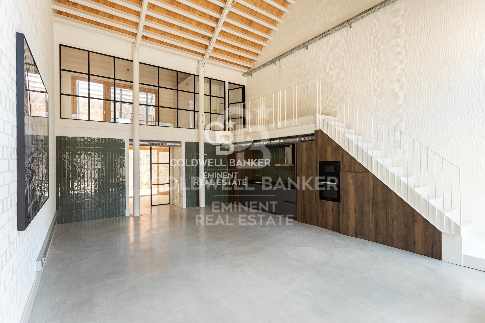 Bliźniak w Barcelona, Hiszpania 2 sypialnie, 153 mkw. nr 157469