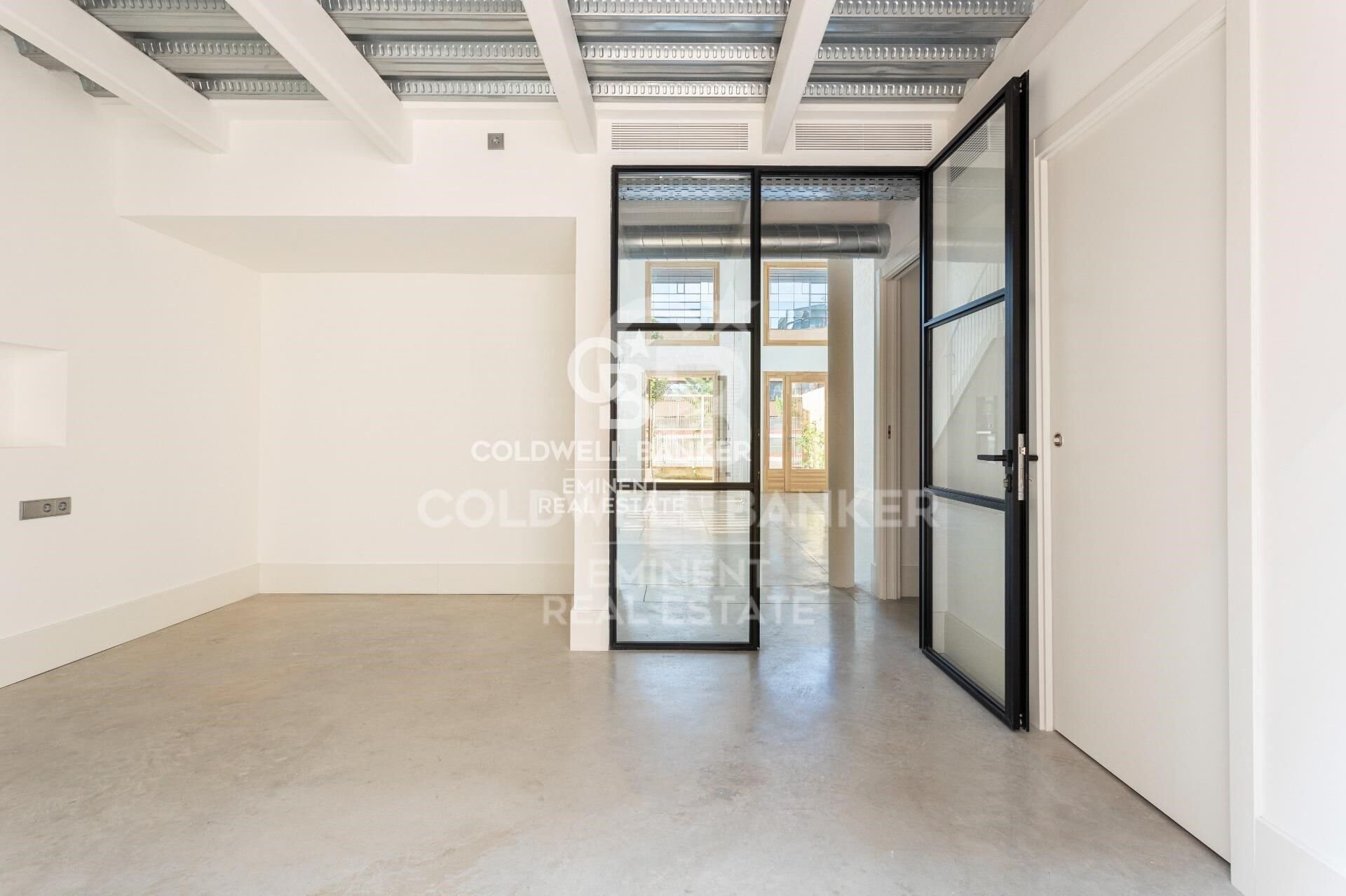 Bliźniak w Barcelona, Hiszpania 2 sypialnie, 153 mkw. nr 157469