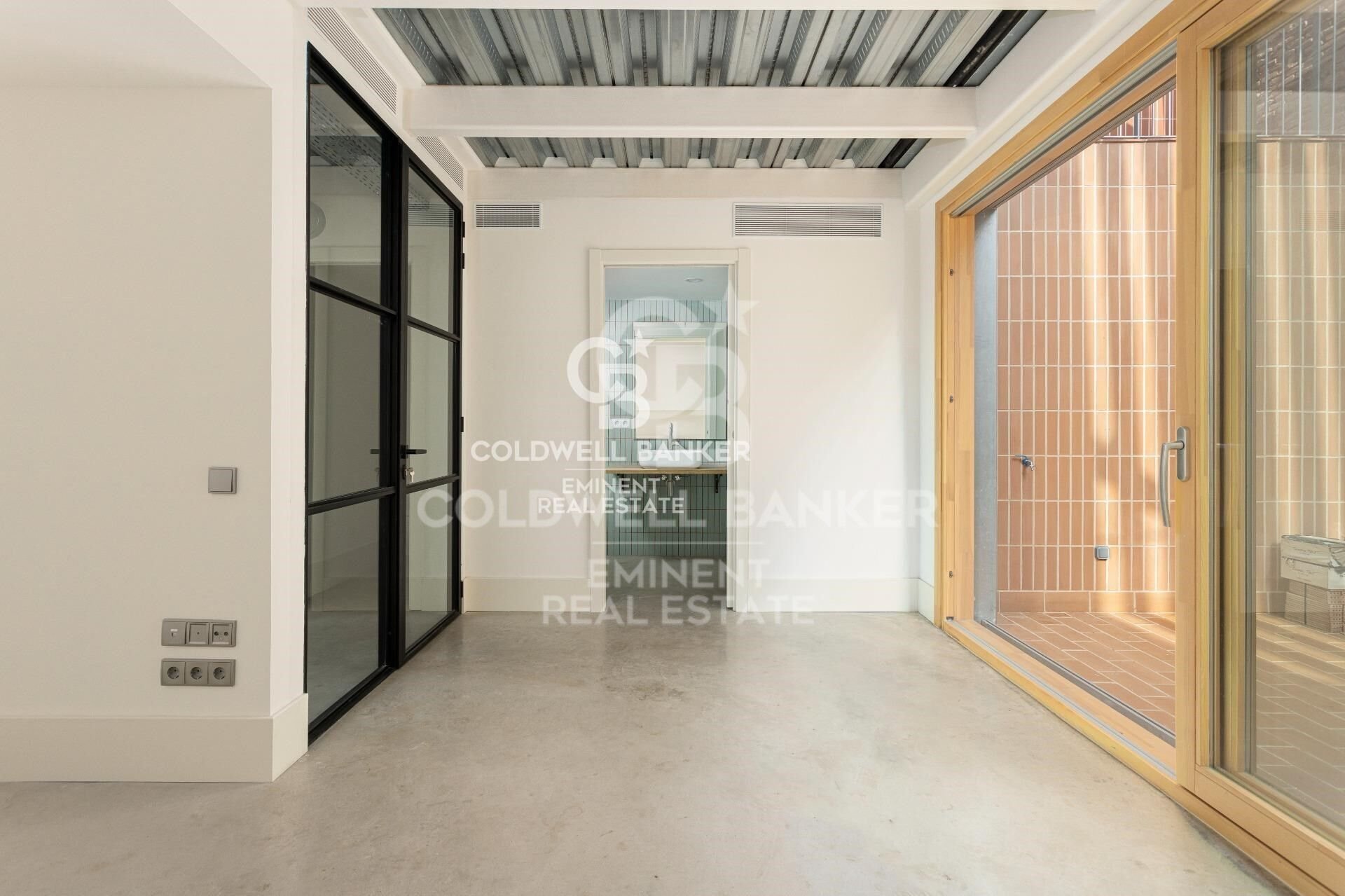 Bliźniak w Barcelona, Hiszpania 2 sypialnie, 153 mkw. nr 157469