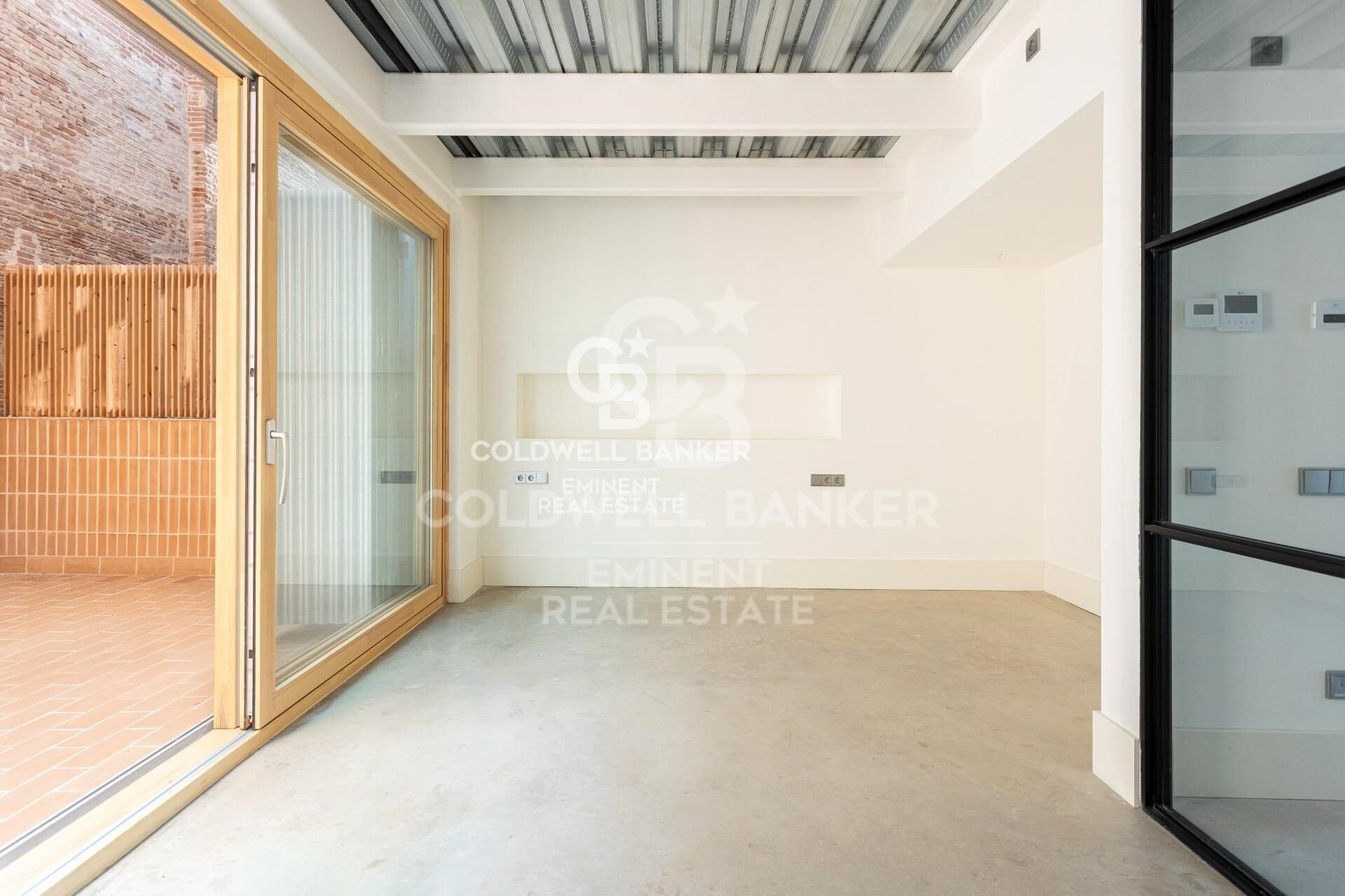 Bliźniak w Barcelona, Hiszpania 2 sypialnie, 153 mkw. nr 157469