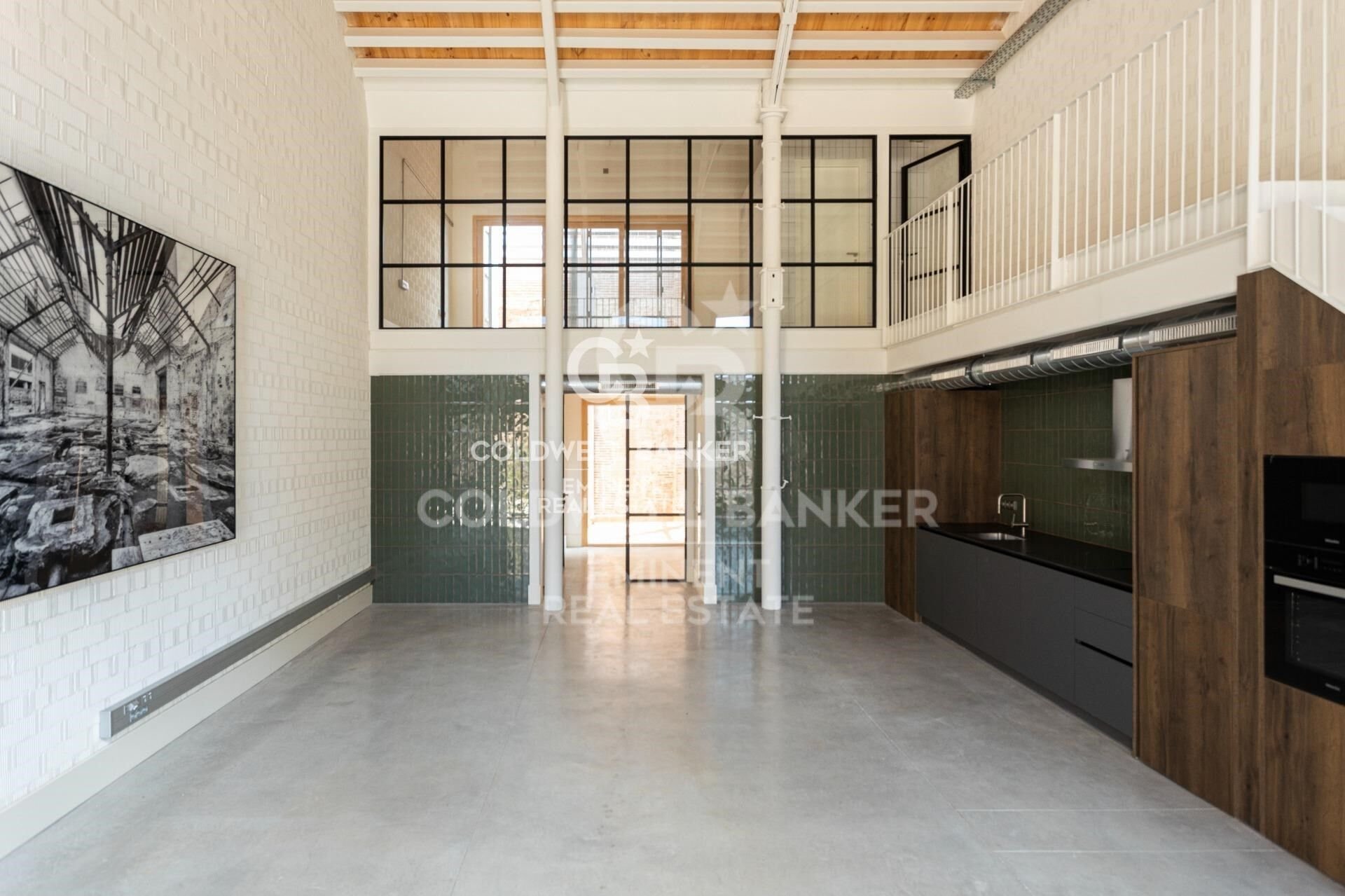 Bliźniak w Barcelona, Hiszpania 2 sypialnie, 153 mkw. nr 157469