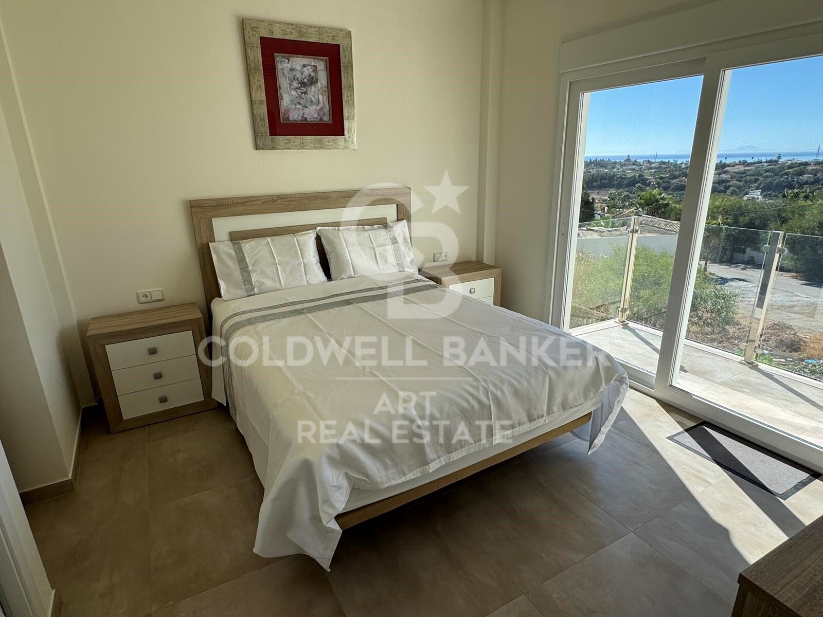 Сasa en Estepona, Málaga, España 5 dormitorios, 334 m2 No. 157466