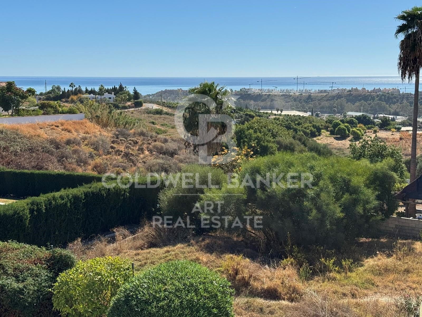 Сasa en Estepona, Málaga, España 5 dormitorios, 334 m2 No. 157466