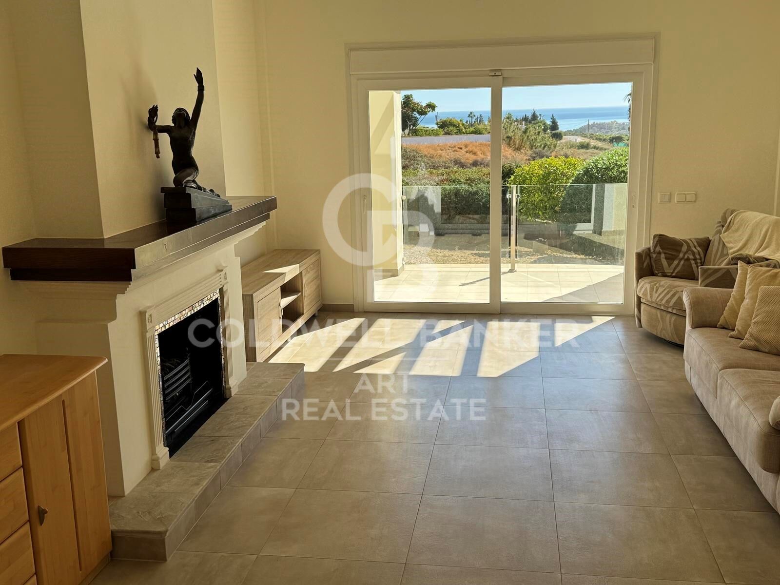 Сasa en Estepona, Málaga, España 5 dormitorios, 334 m2 No. 157466