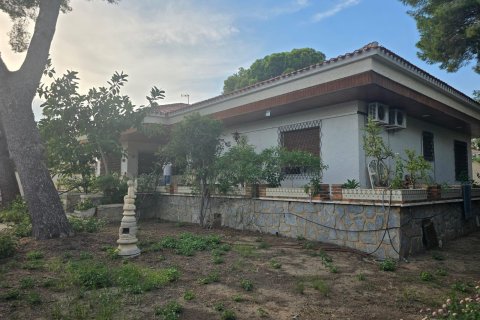 Villa Dehesa De Campoamor, Alicante, Spānijā 7 istabas, 230 m2 Nr. 139455