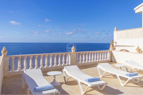 Villa à Cala'n Porter, Menorca, Espagne 5 chambres, 424 m2 No. 65376