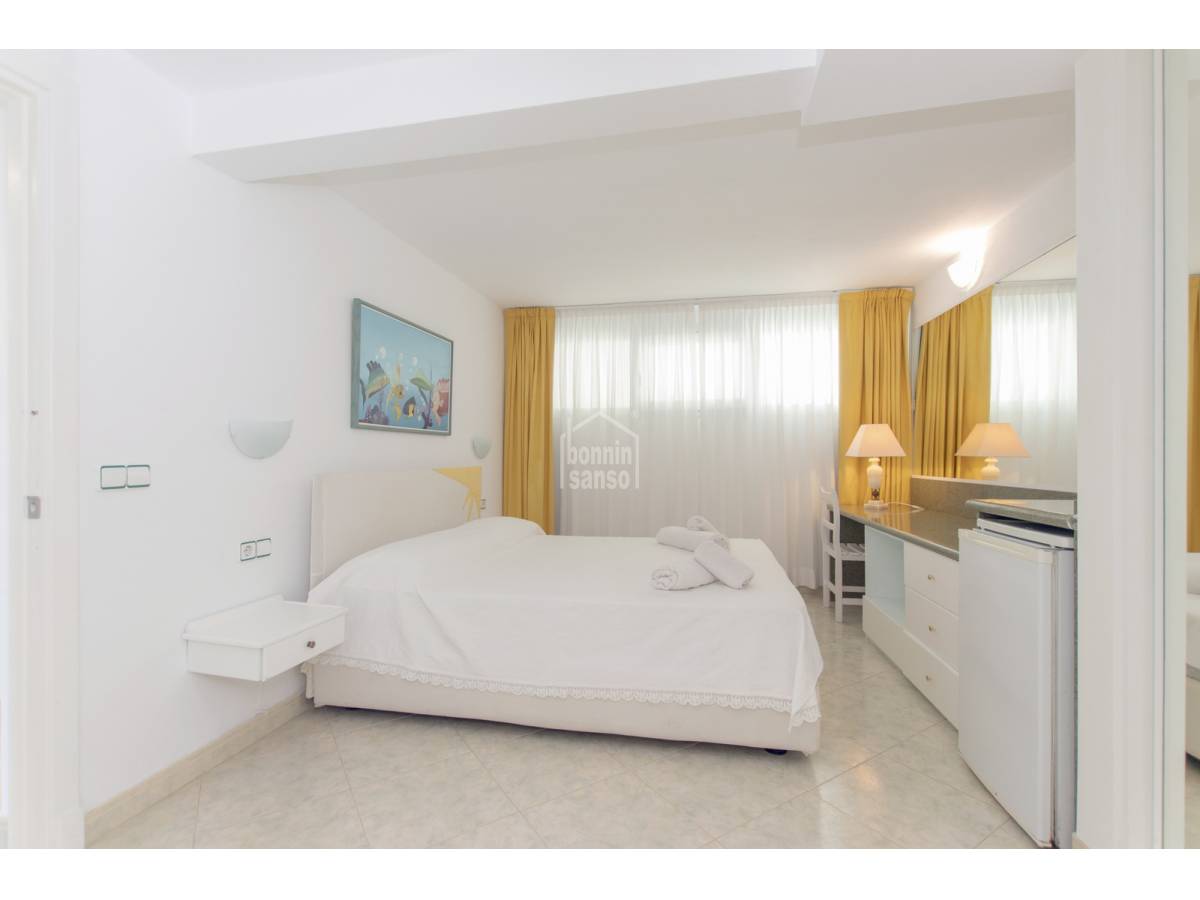 Вилла в Кала'н Портер, Менорка, Испания 5 спален, 424м2 №65376