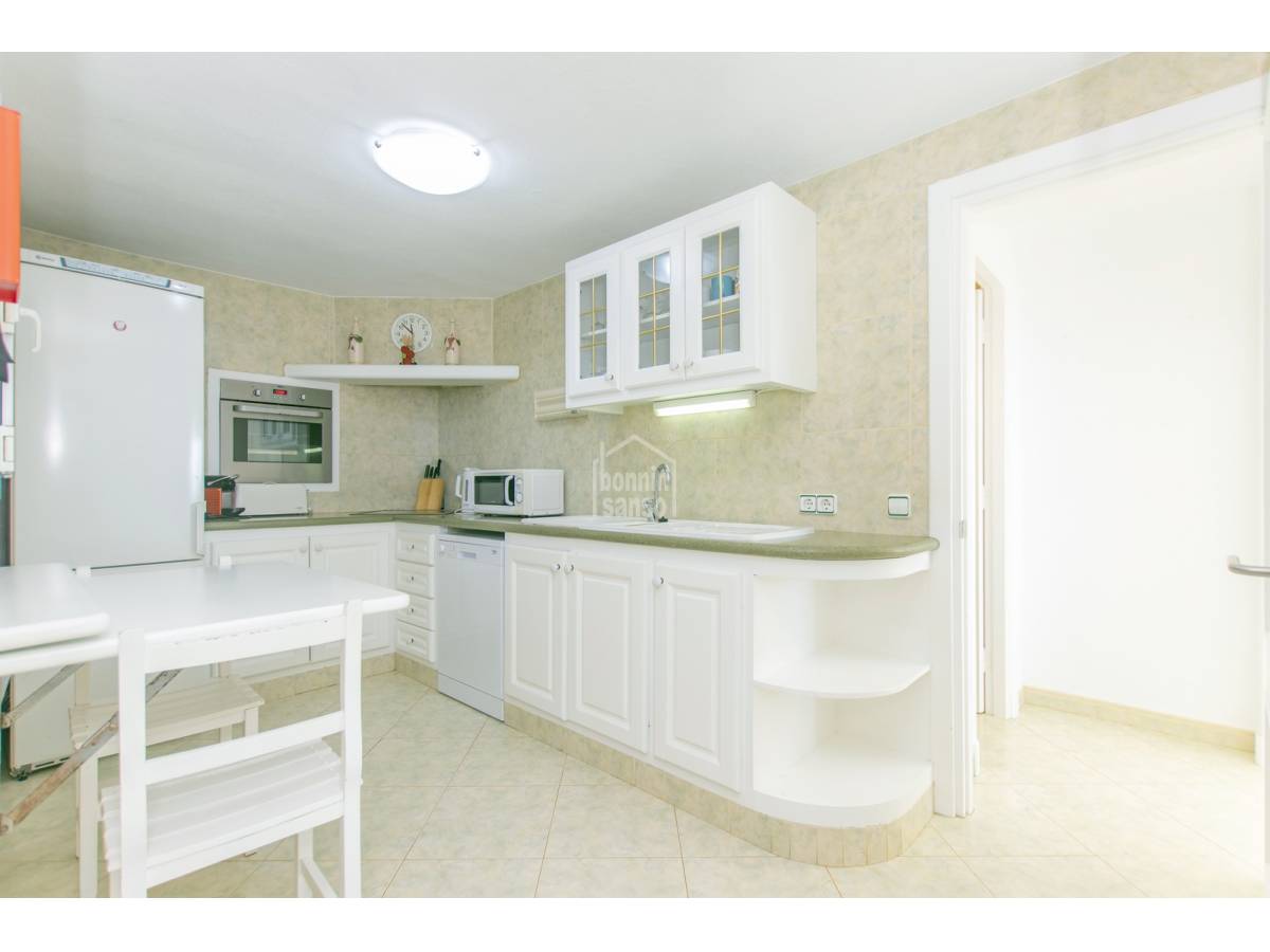 Вилла в Кала'н Портер, Менорка, Испания 5 спален, 424м2 №65376