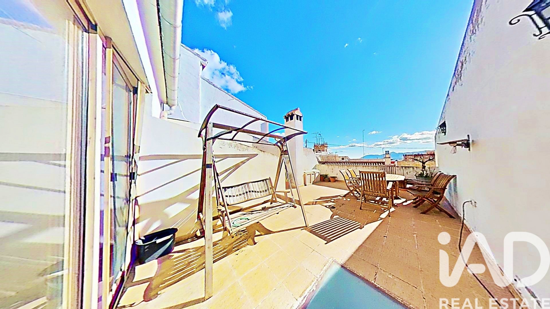 Сasa en Onil, Alicante, España 3 dormitorios, 301 m2 No. 152429