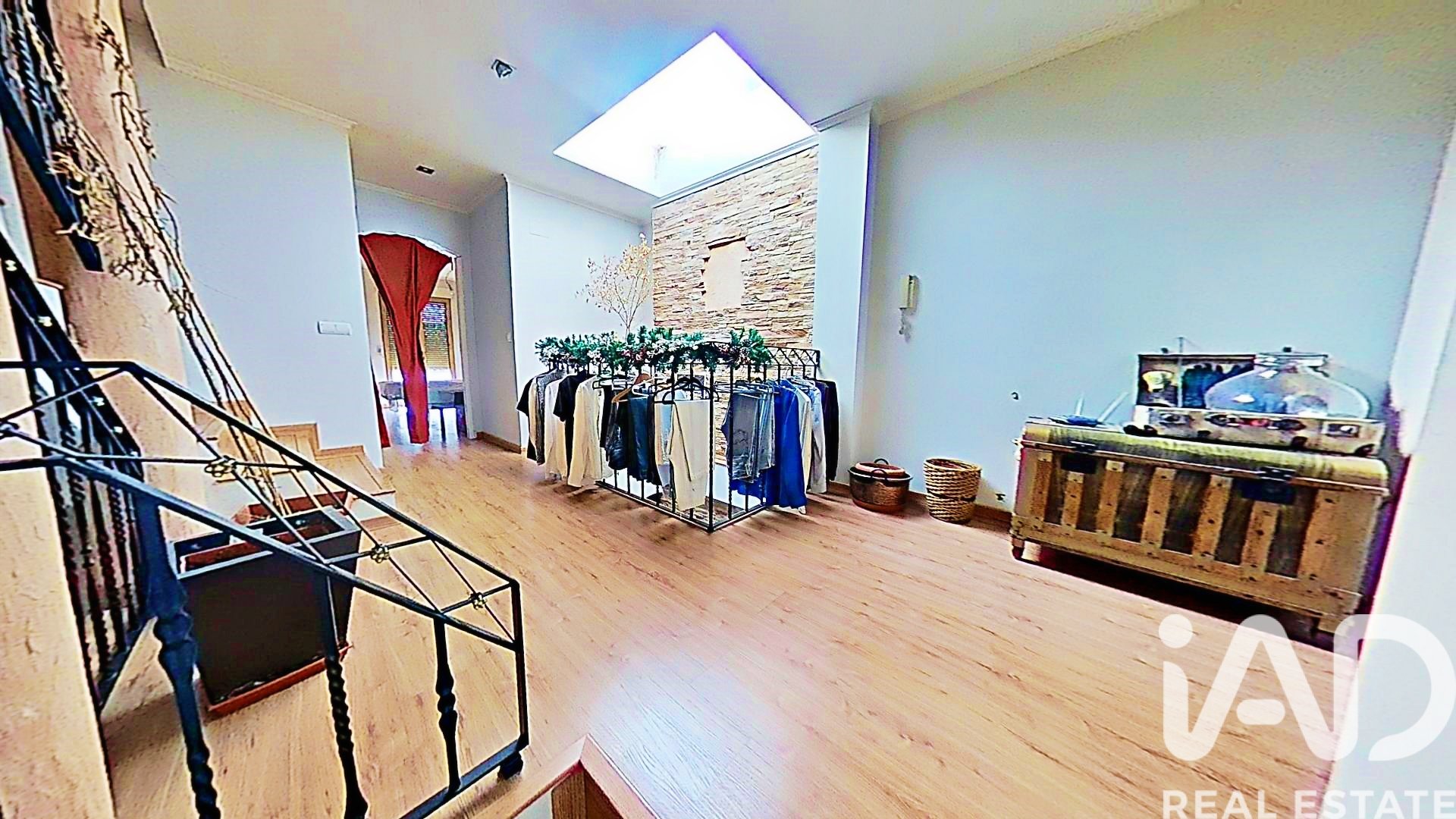 Сasa en Onil, Alicante, España 3 dormitorios, 301 m2 No. 152429