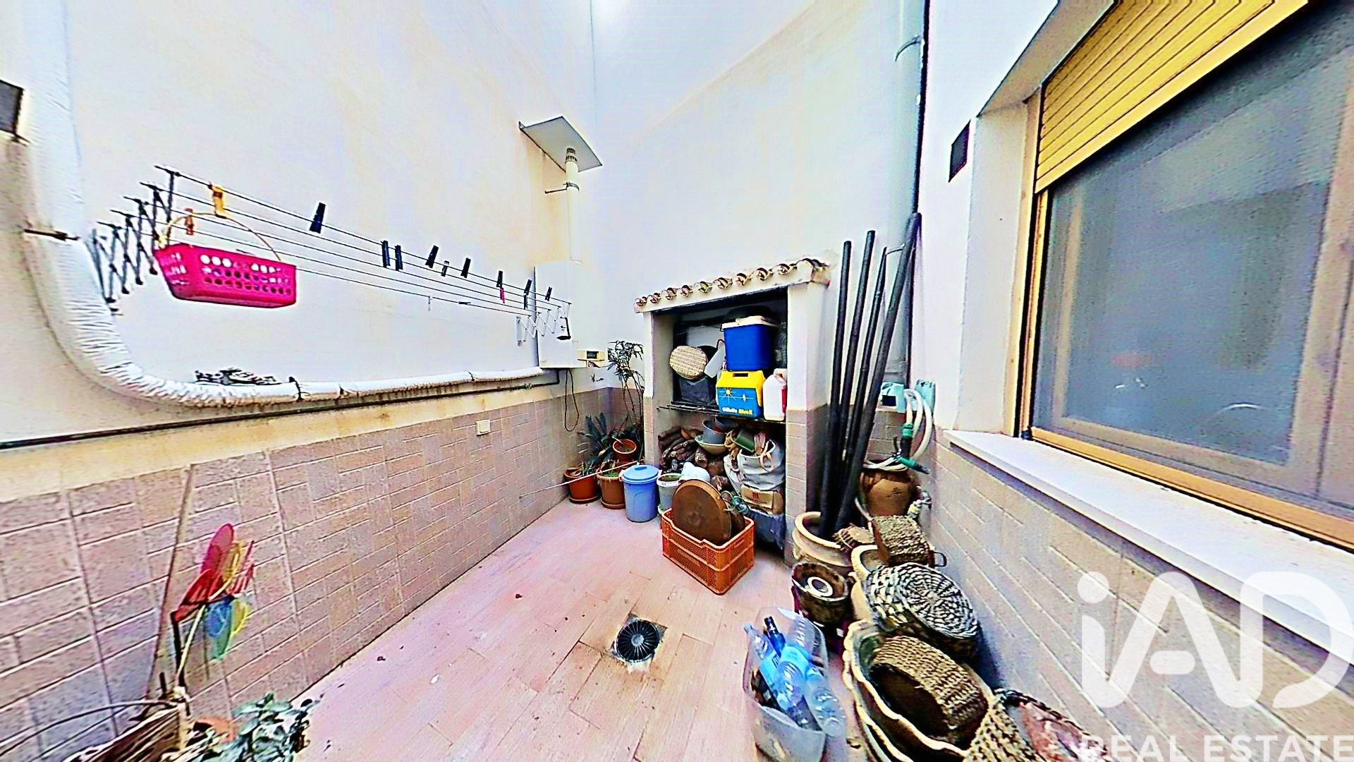 Сasa en Onil, Alicante, España 3 dormitorios, 301 m2 No. 152429
