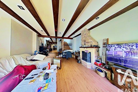 House in Onil, Alicante, Spain 3 bedrooms, 301 sq.m. No. 152429