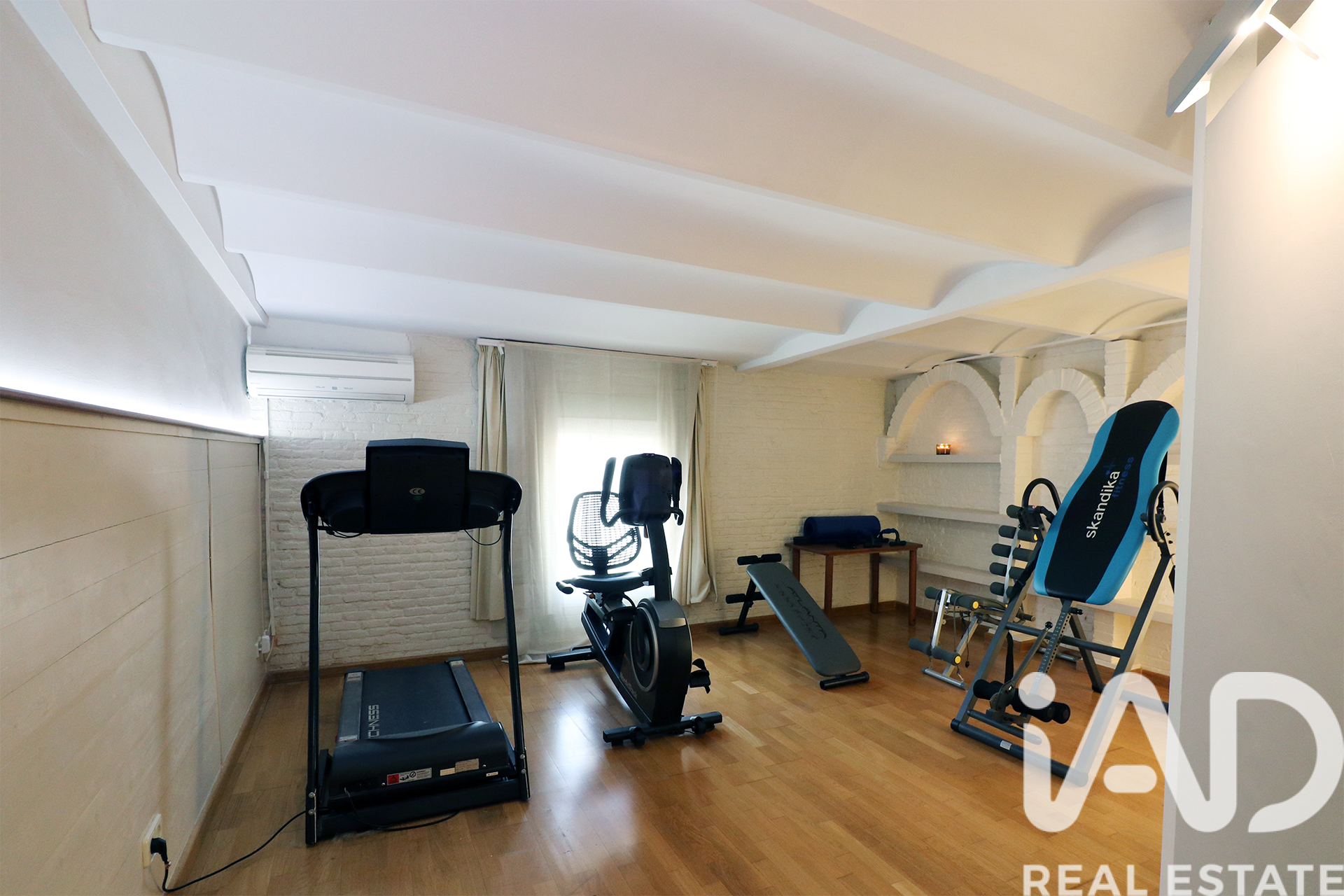 Penthouse à Barcelona, Espagne 5 chambres, 298 m2 No. 152427