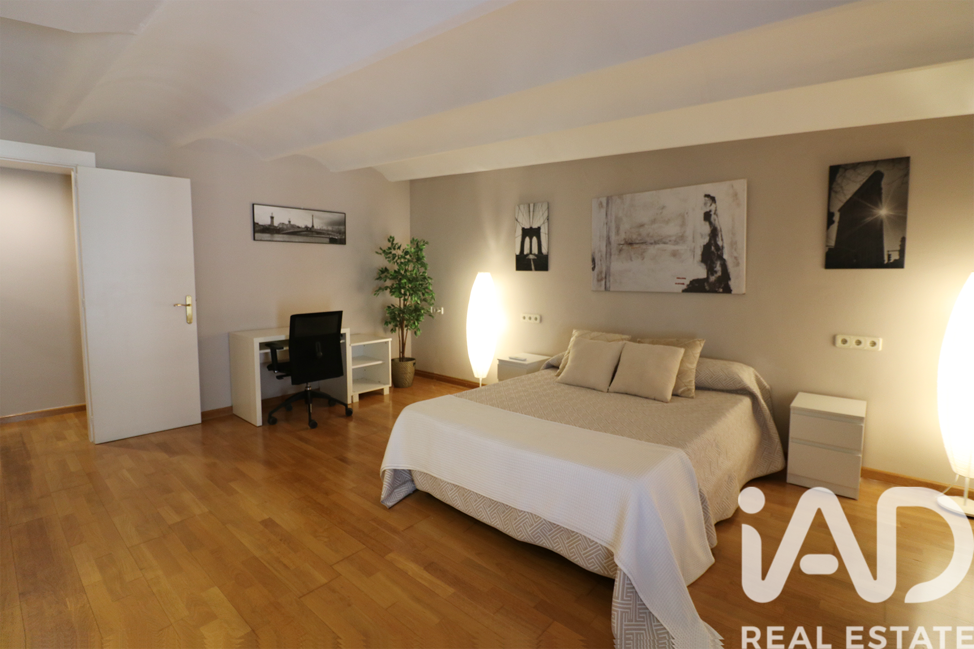 Penthouse à Barcelona, Espagne 5 chambres, 298 m2 No. 152427