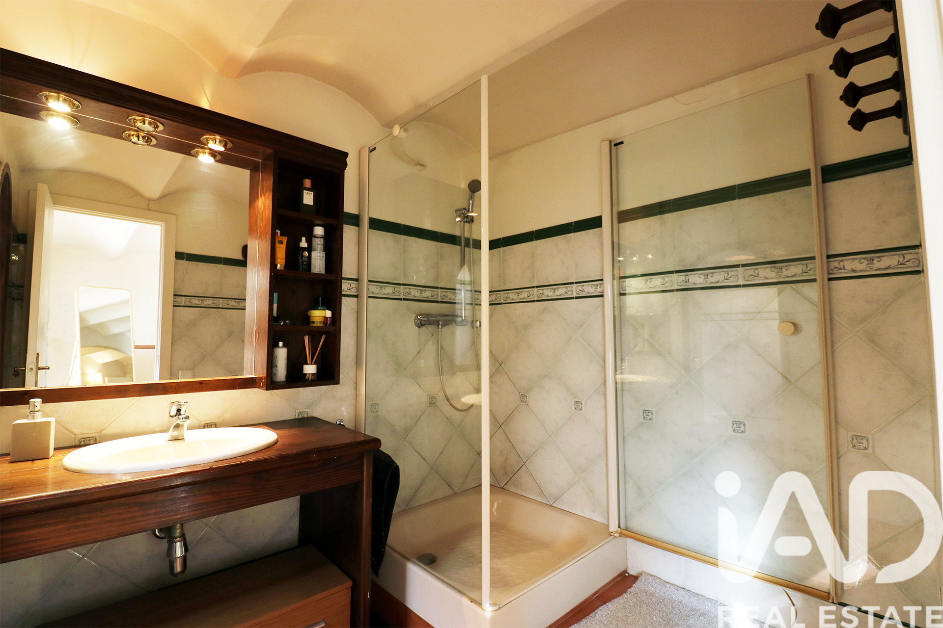 Penthouse à Barcelona, Espagne 5 chambres, 298 m2 No. 152427