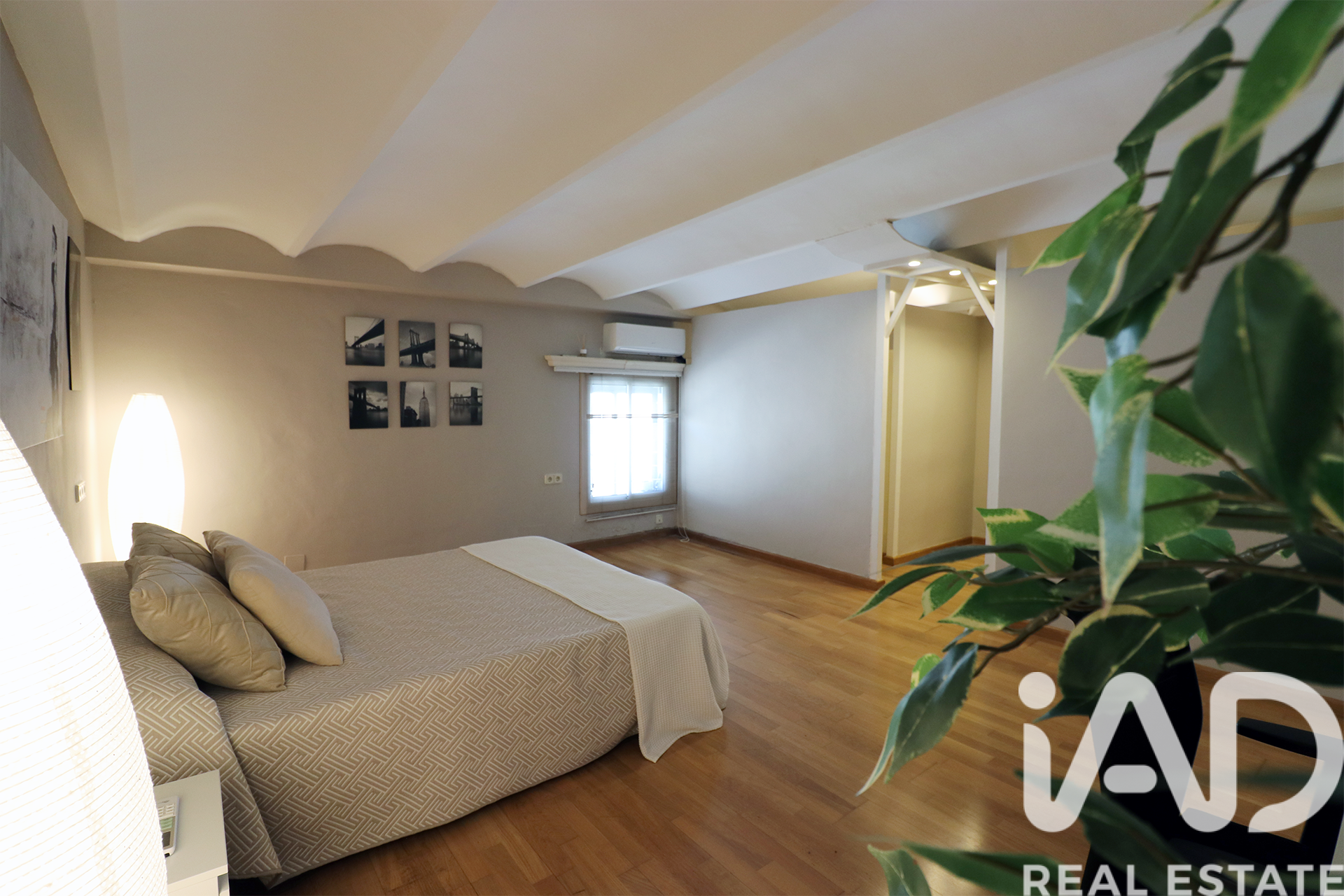Penthouse à Barcelona, Espagne 5 chambres, 298 m2 No. 152427