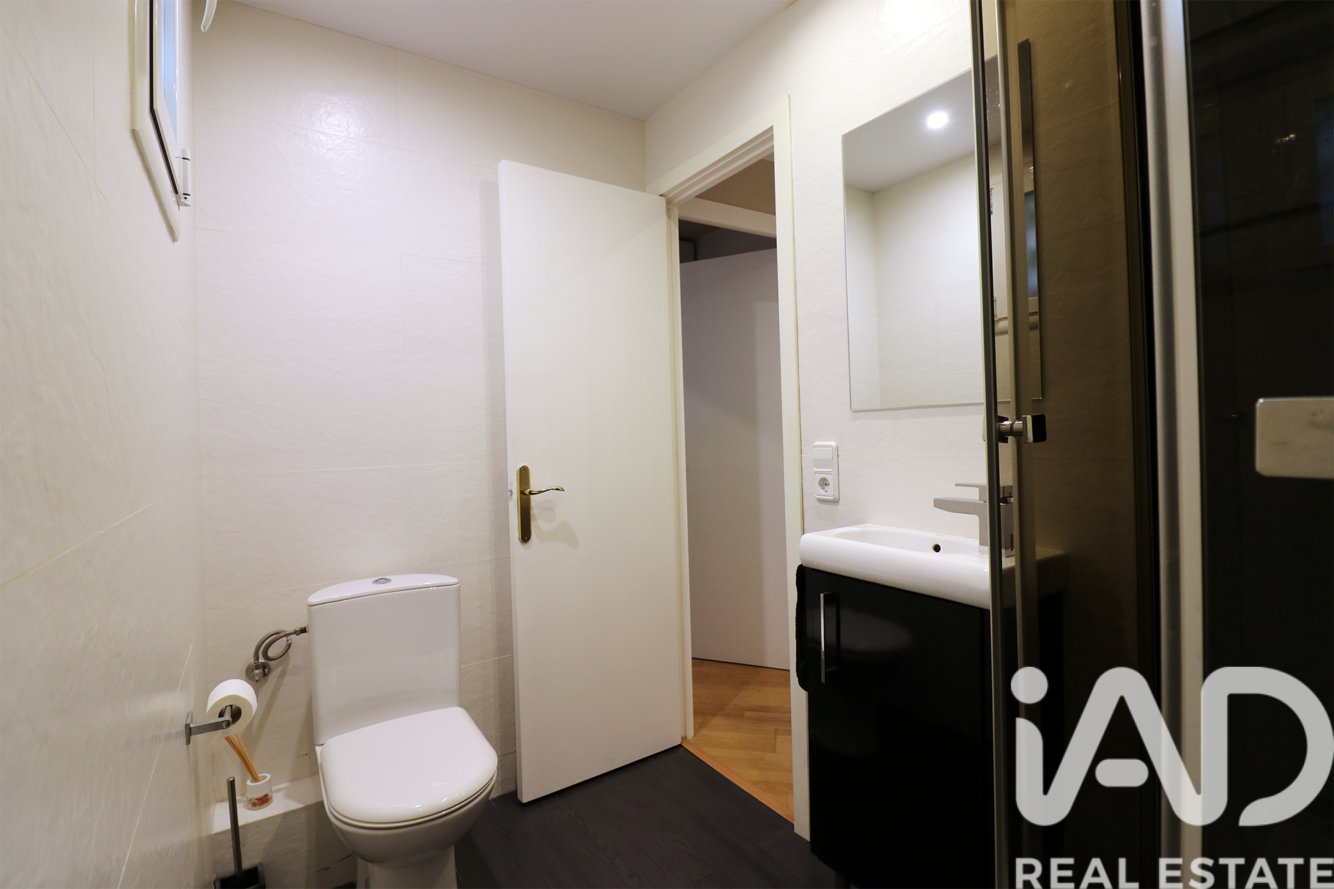 Penthouse à Barcelona, Espagne 5 chambres, 298 m2 No. 152427