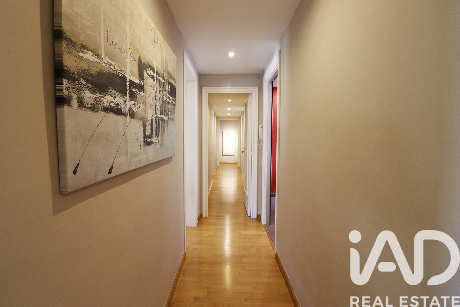 Penthouse à Barcelona, Espagne 5 chambres, 298 m2 No. 152427