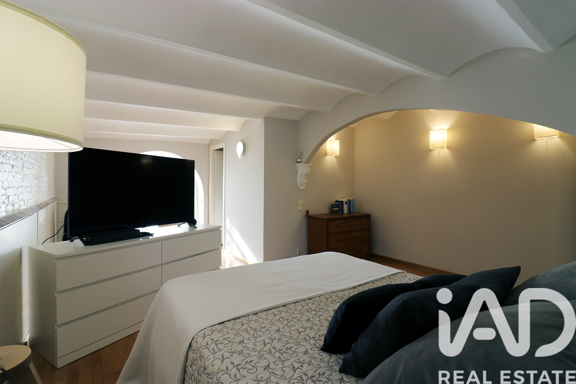 Penthouse à Barcelona, Espagne 5 chambres, 298 m2 No. 152427