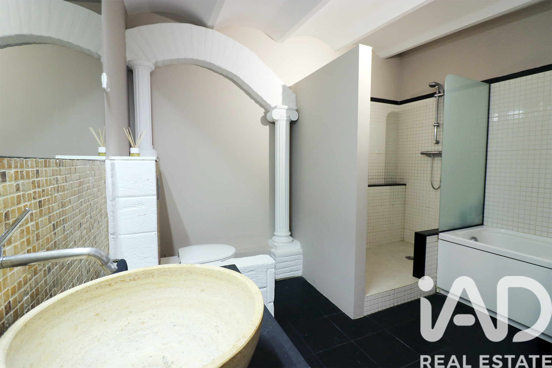 Penthouse à Barcelona, Espagne 5 chambres, 298 m2 No. 152427