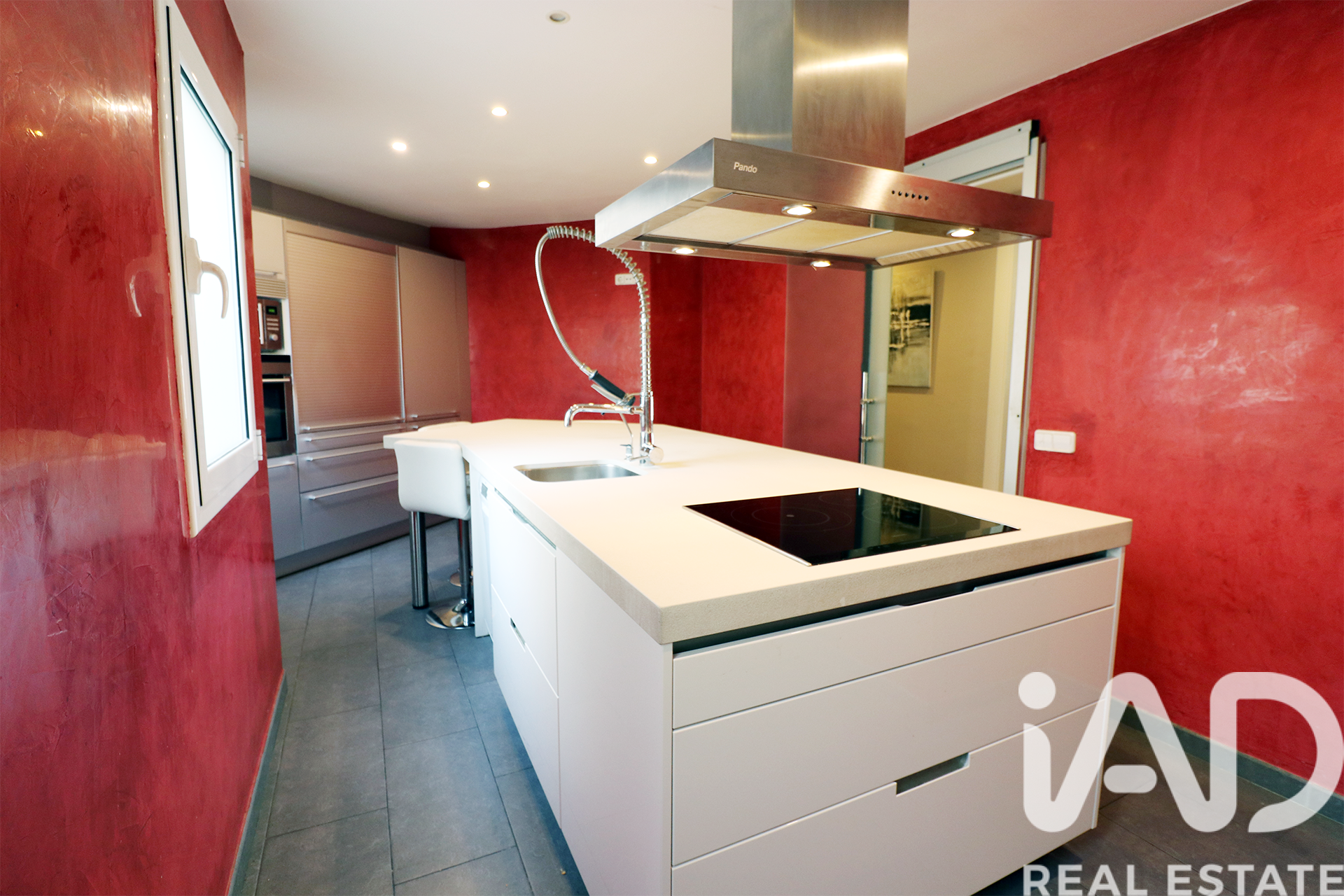 Penthouse à Barcelona, Espagne 5 chambres, 298 m2 No. 152427