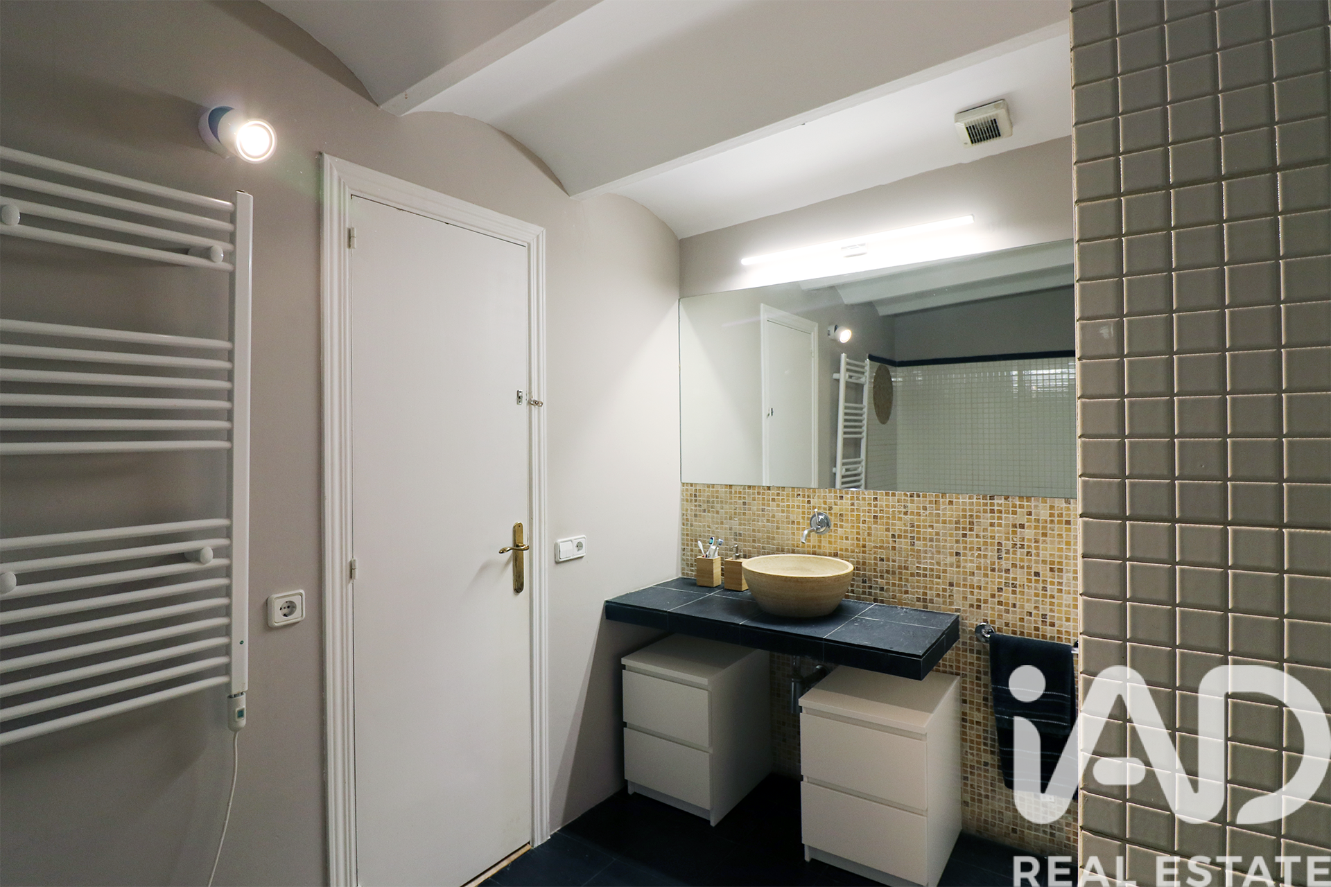 Penthouse à Barcelona, Espagne 5 chambres, 298 m2 No. 152427
