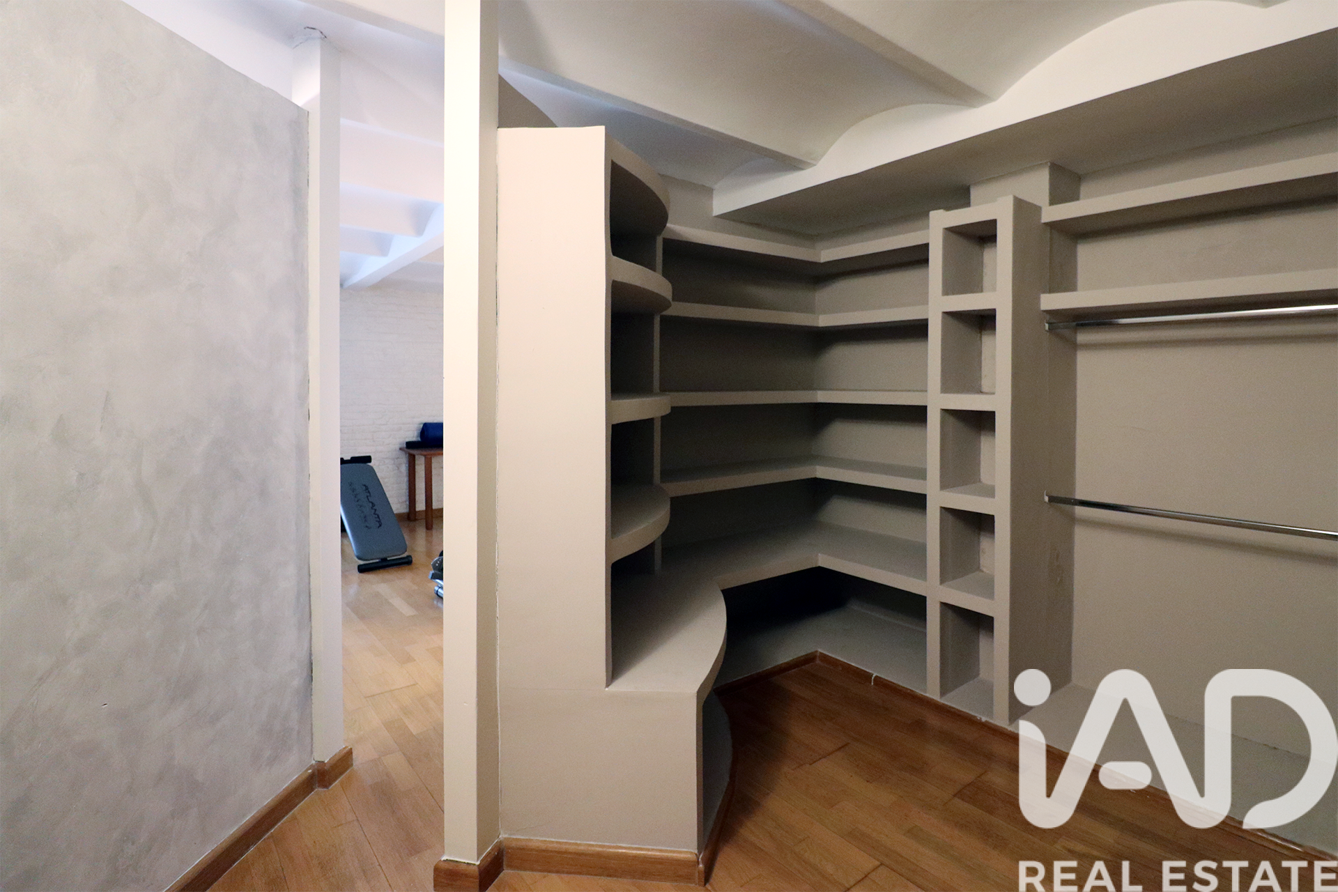 Penthouse à Barcelona, Espagne 5 chambres, 298 m2 No. 152427