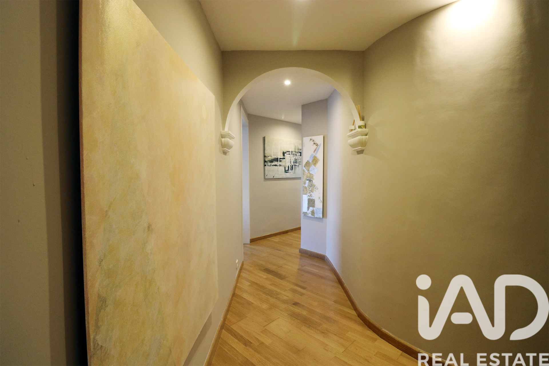 Penthouse à Barcelona, Espagne 5 chambres, 298 m2 No. 152427