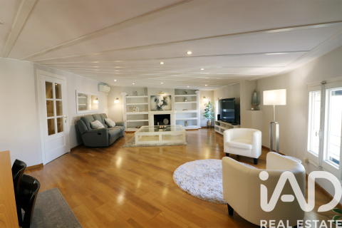 Penthauss Barcelona, Spānijā 5 istabas, 298 m2 Nr. 152427
