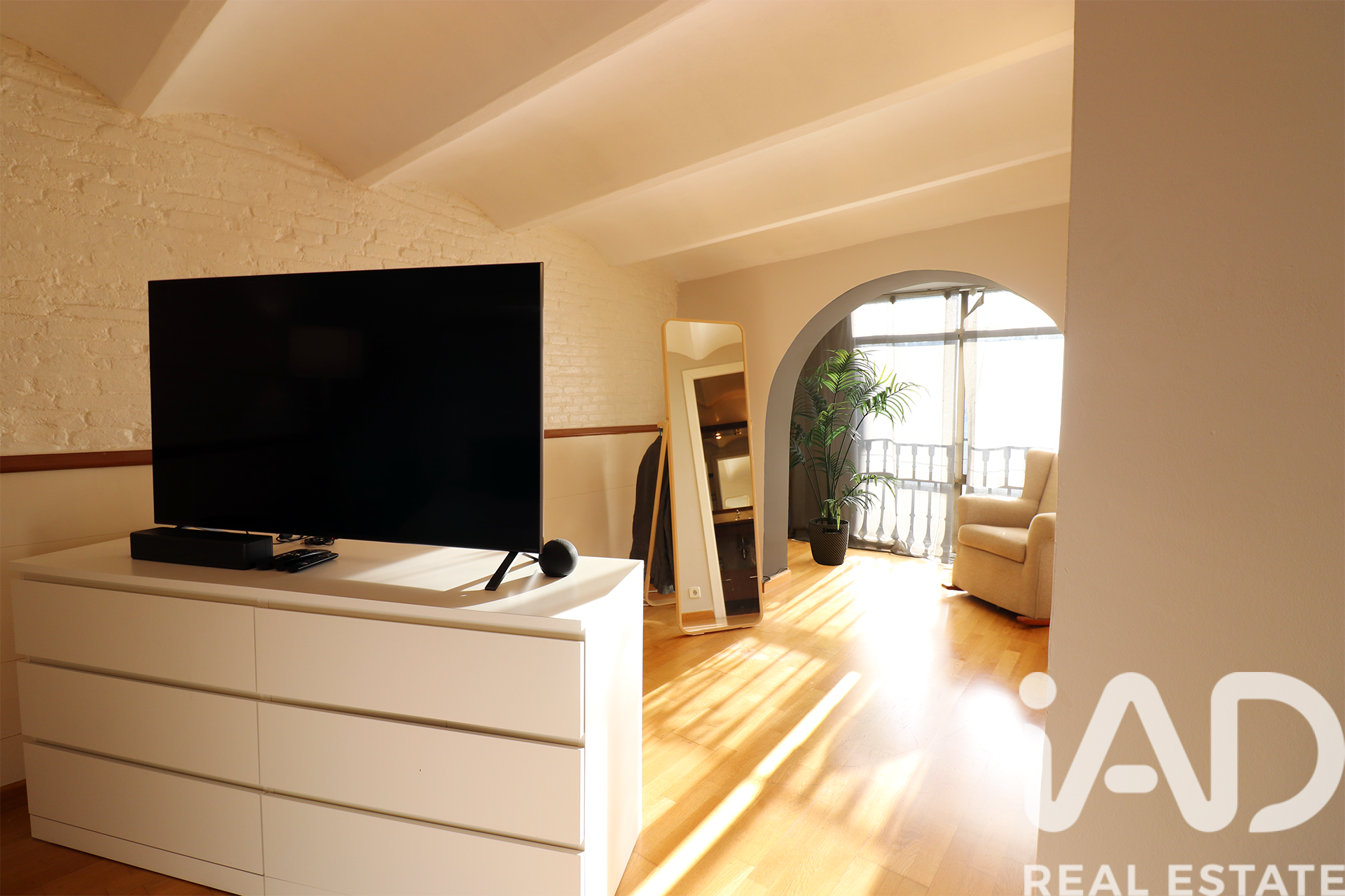 Penthouse à Barcelona, Espagne 5 chambres, 298 m2 No. 152427